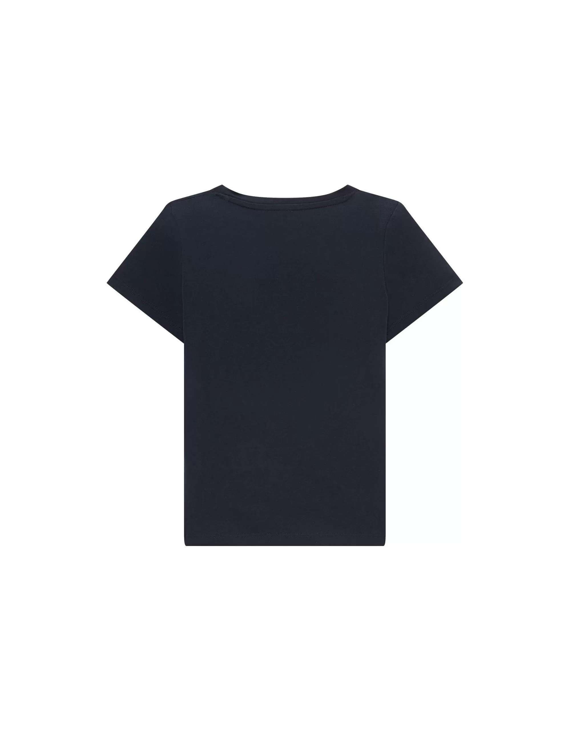 Mini Girls T-Shirt Mit Applikation-TOM TAILOR Shop