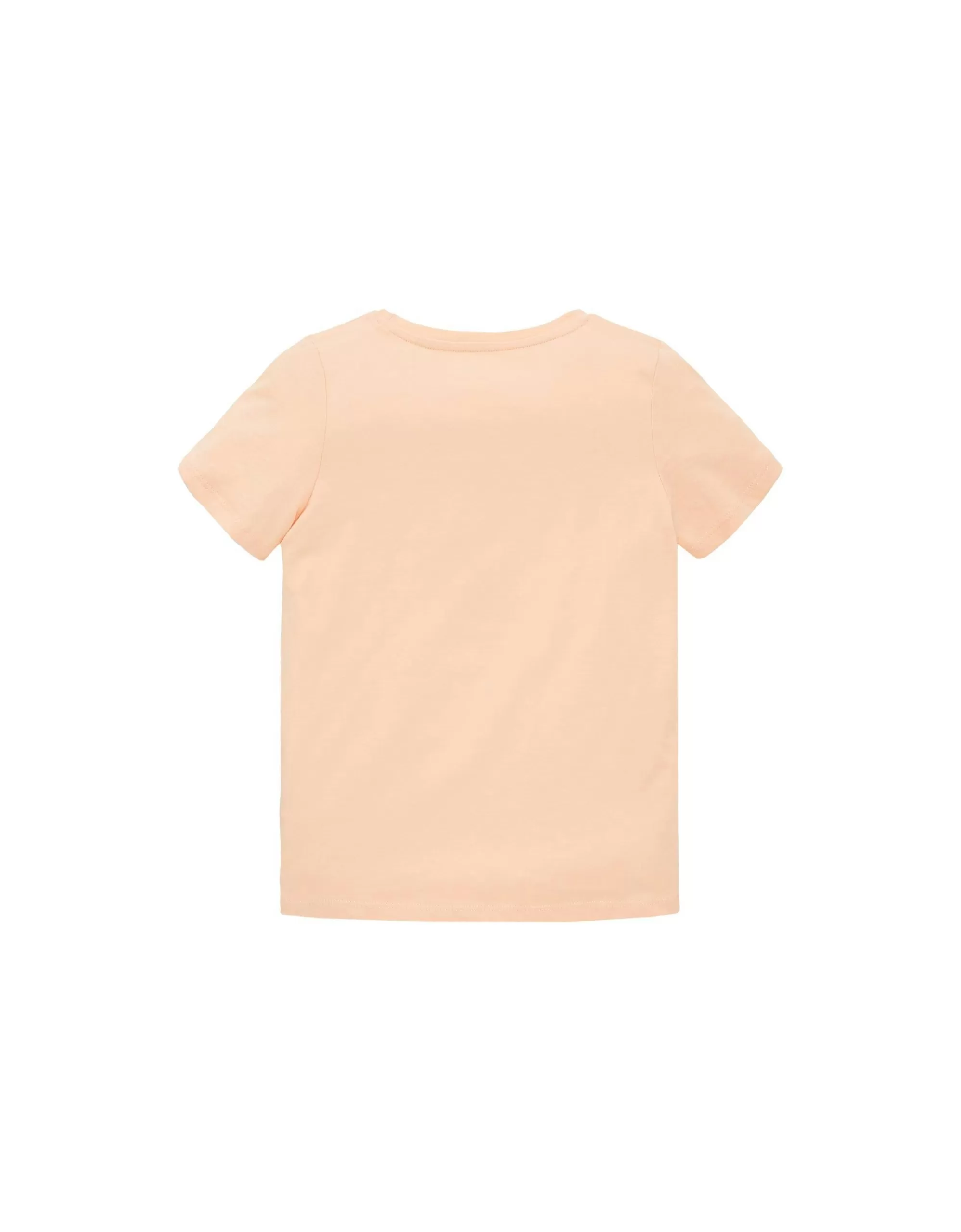 Mini Girls T-Shirt Mit Artwork-TOM TAILOR Best Sale