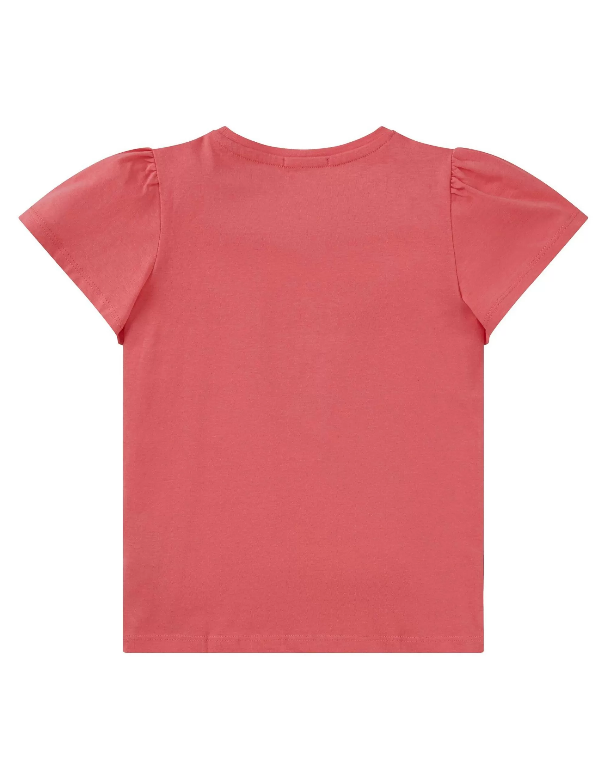 Mini Girls T-Shirt Mit Blumendruck-TOM TAILOR Store