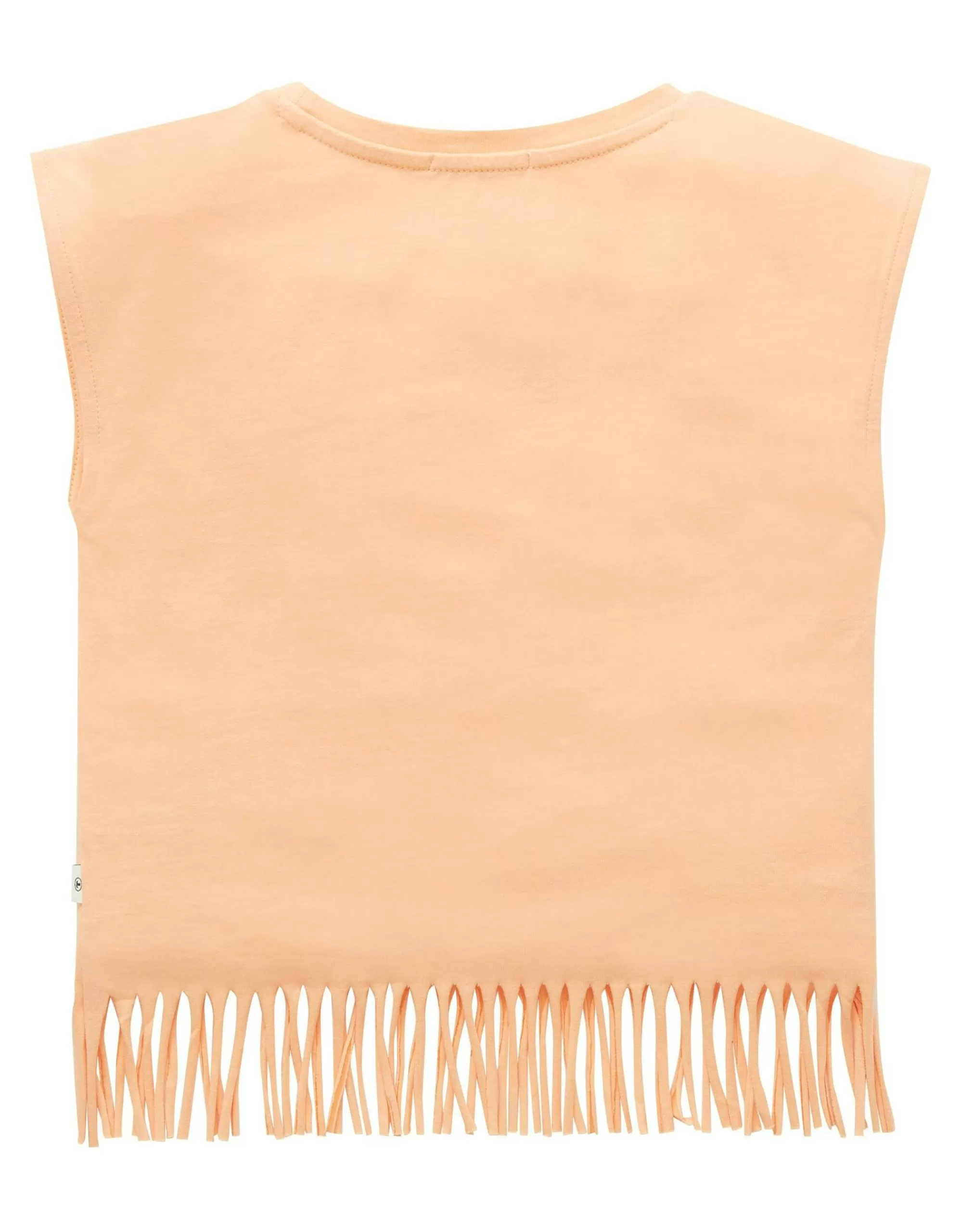 Mini Girls T-Shirt Mit Druck-TOM TAILOR Cheap