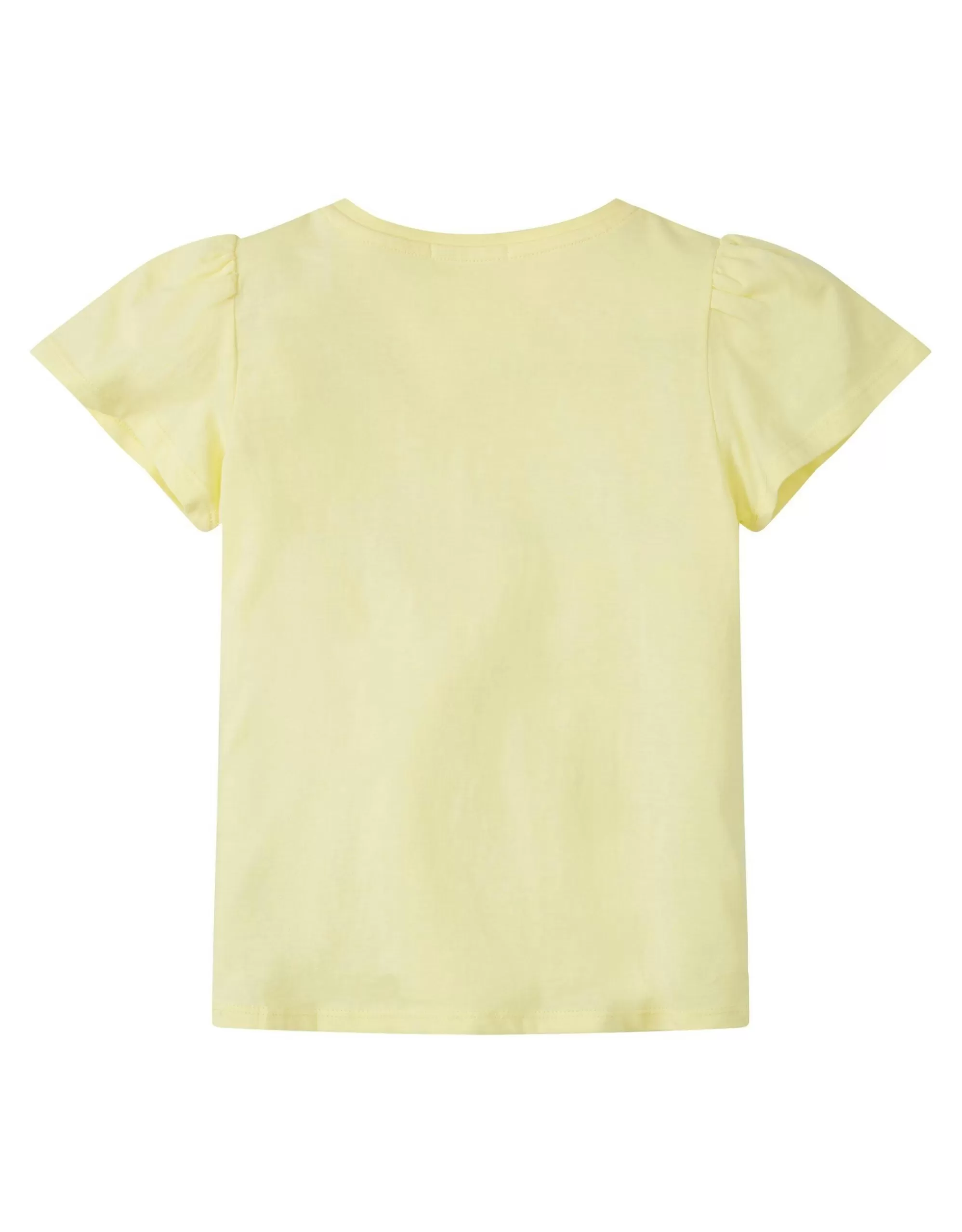 Mini Girls T-Shirt Mit Druck-TOM TAILOR Online