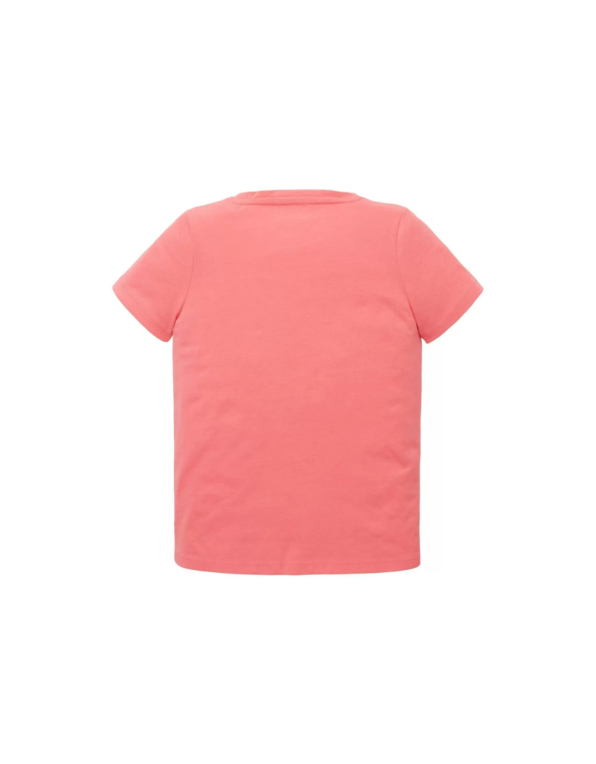 Mini Girls T-Shirt Mit Pailletten-Applikation-TOM TAILOR Discount