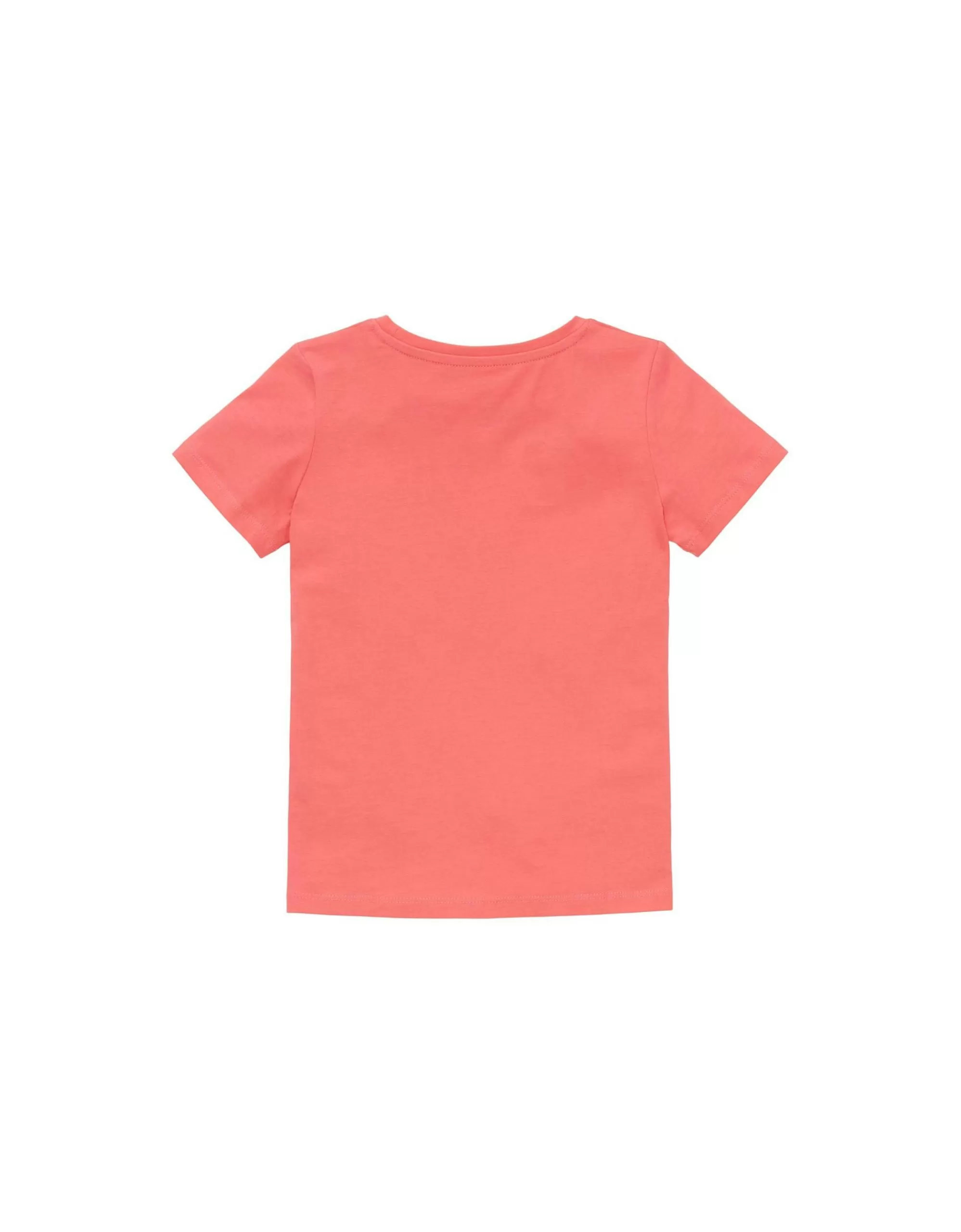 Mini Girls T-Shirt Mit Print-TOM TAILOR Fashion