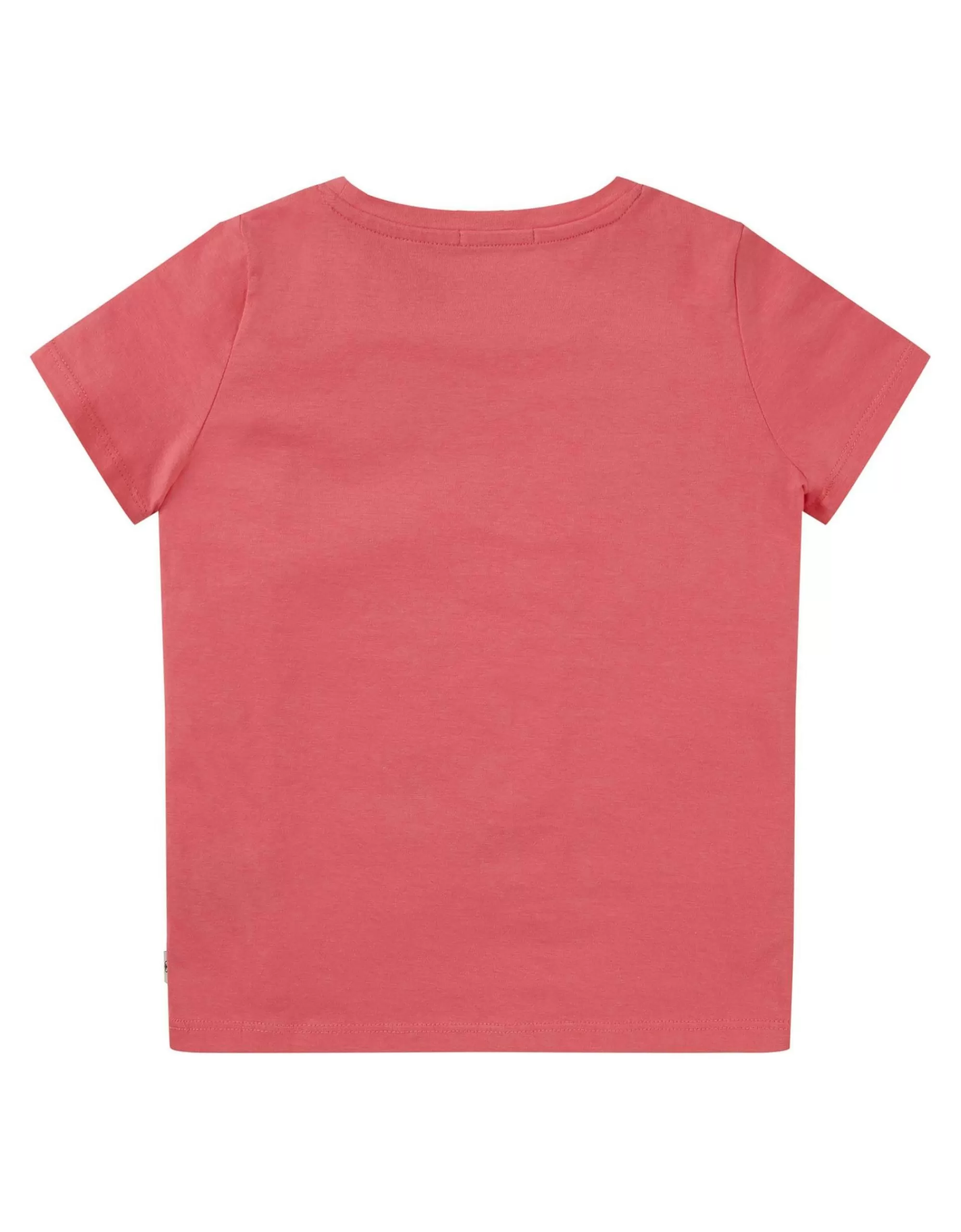 Mini Girls T-Shirt Mit Süßem Hasendruck-TOM TAILOR Cheap