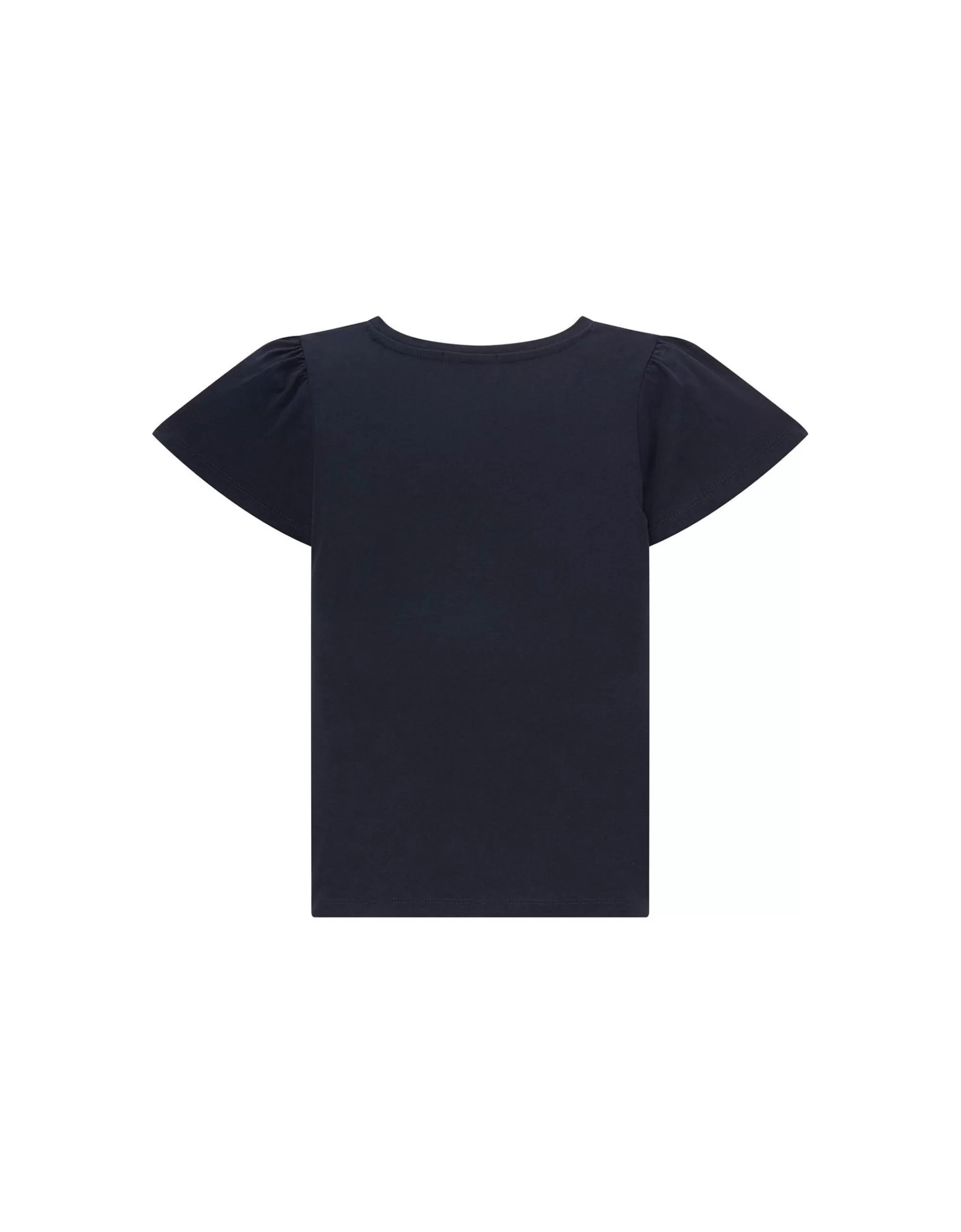 Mini Girls T-Shirt Mit Wendepailletten-TOM TAILOR Clearance