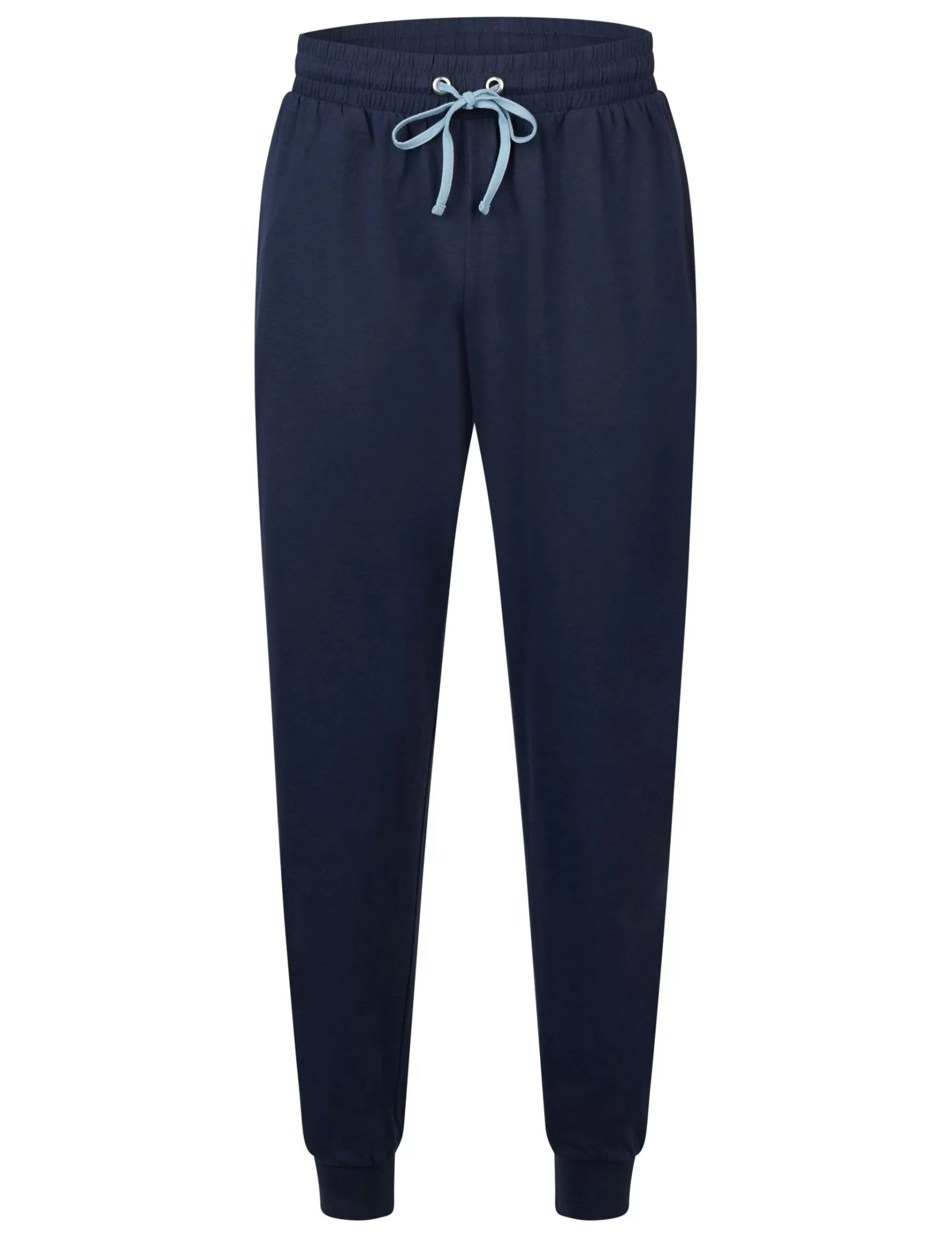 Mix & Match Lange Pyjamahose-ADLER MEN New