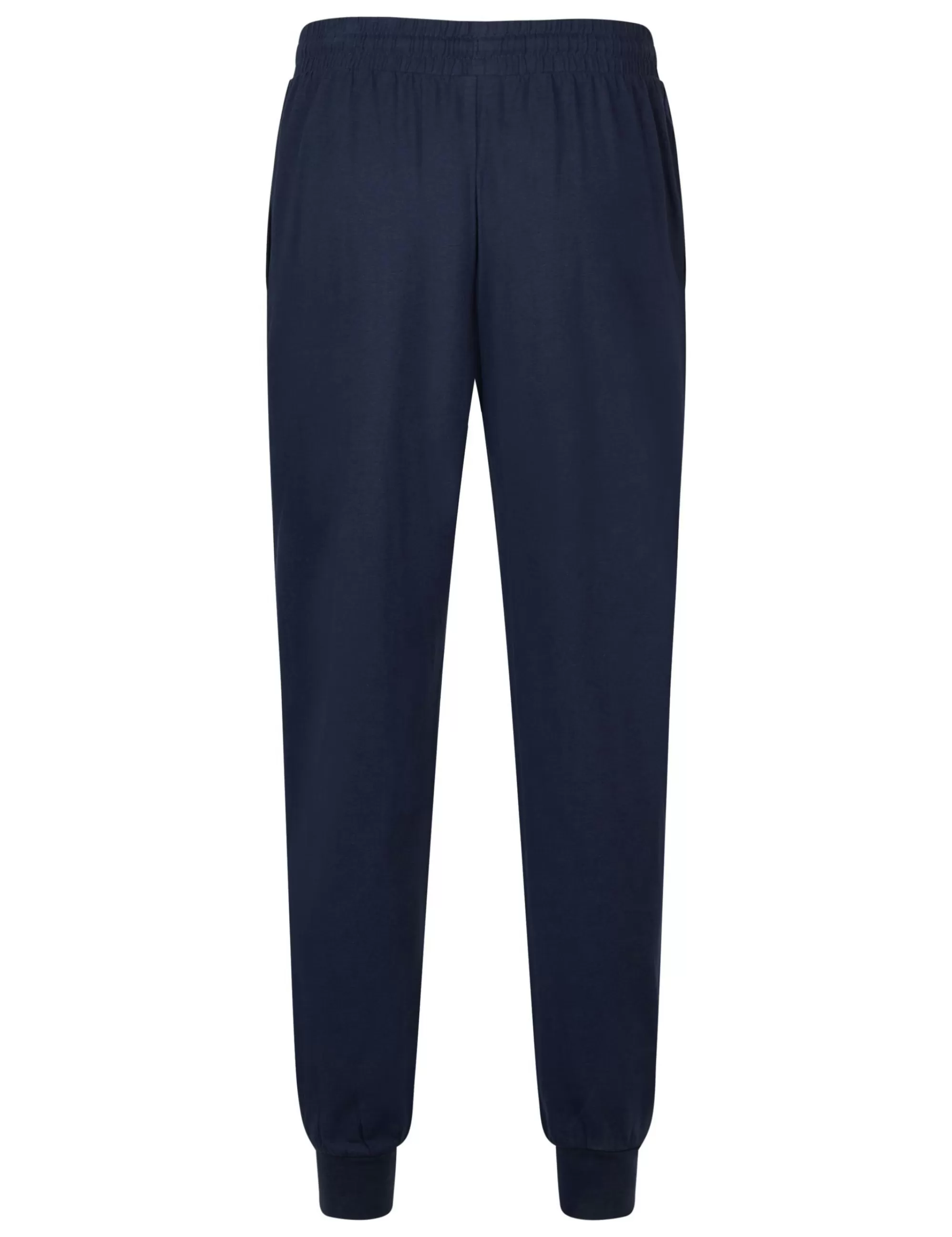 Mix & Match Lange Pyjamahose-ADLER MEN New