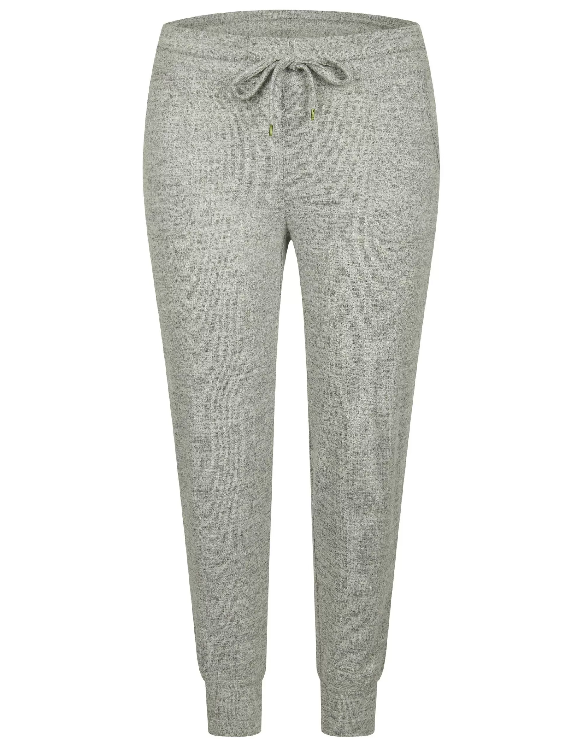 ADLER WOMEN Mix & Match Loungewear Hose Hellgrau Store