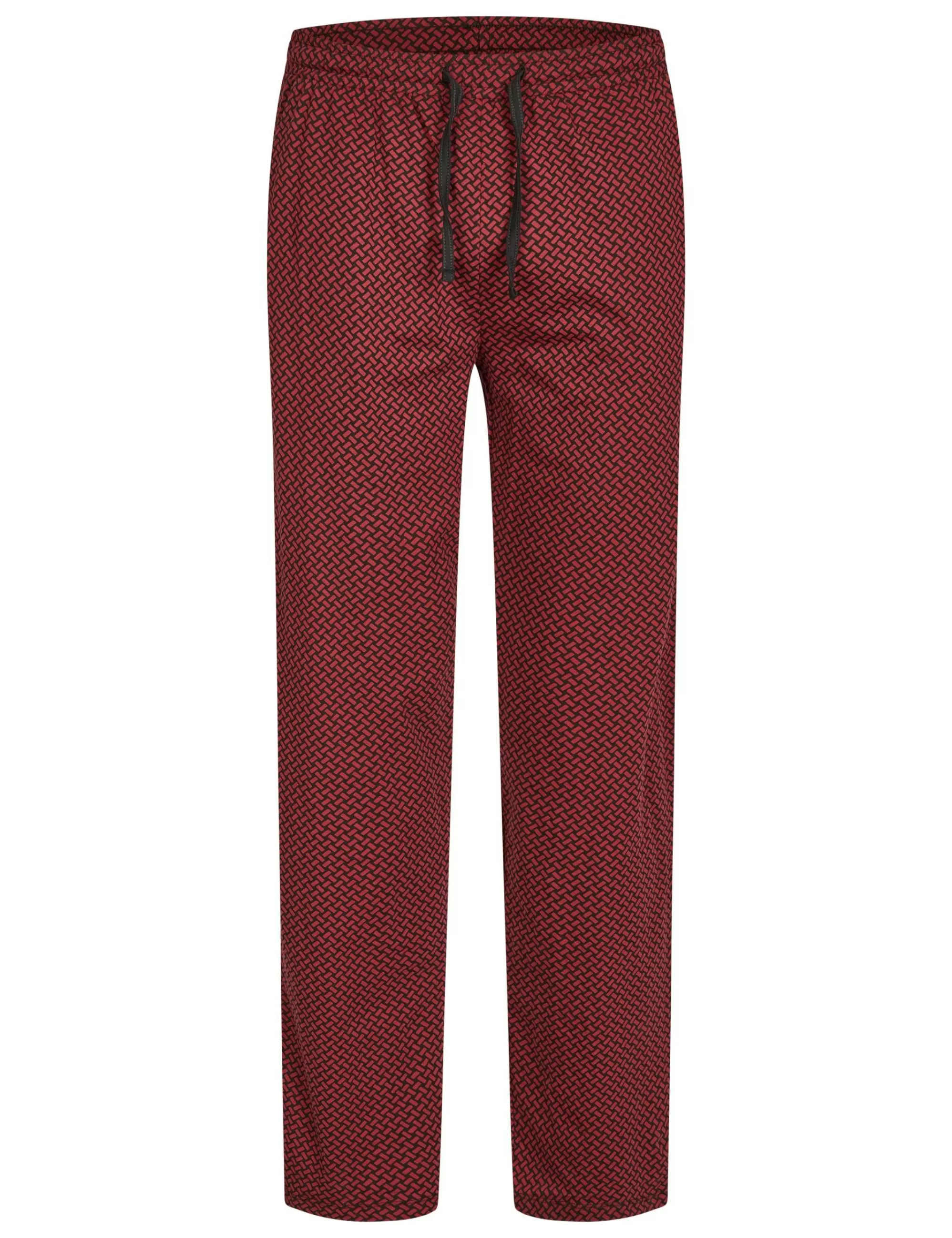 Mix & Match Pyjama Hose-ADLER MEN Online