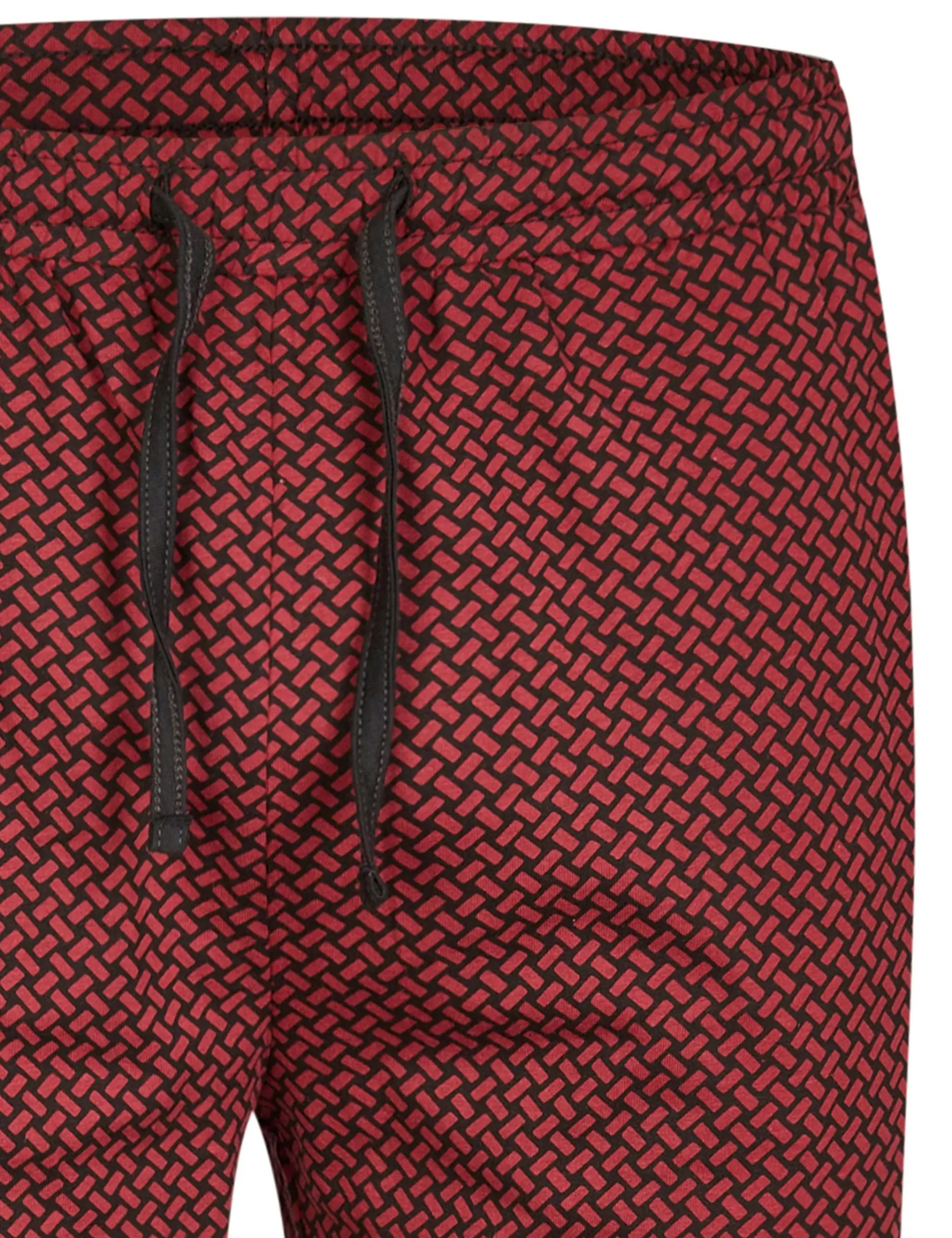 Mix & Match Pyjama Hose-ADLER MEN Online