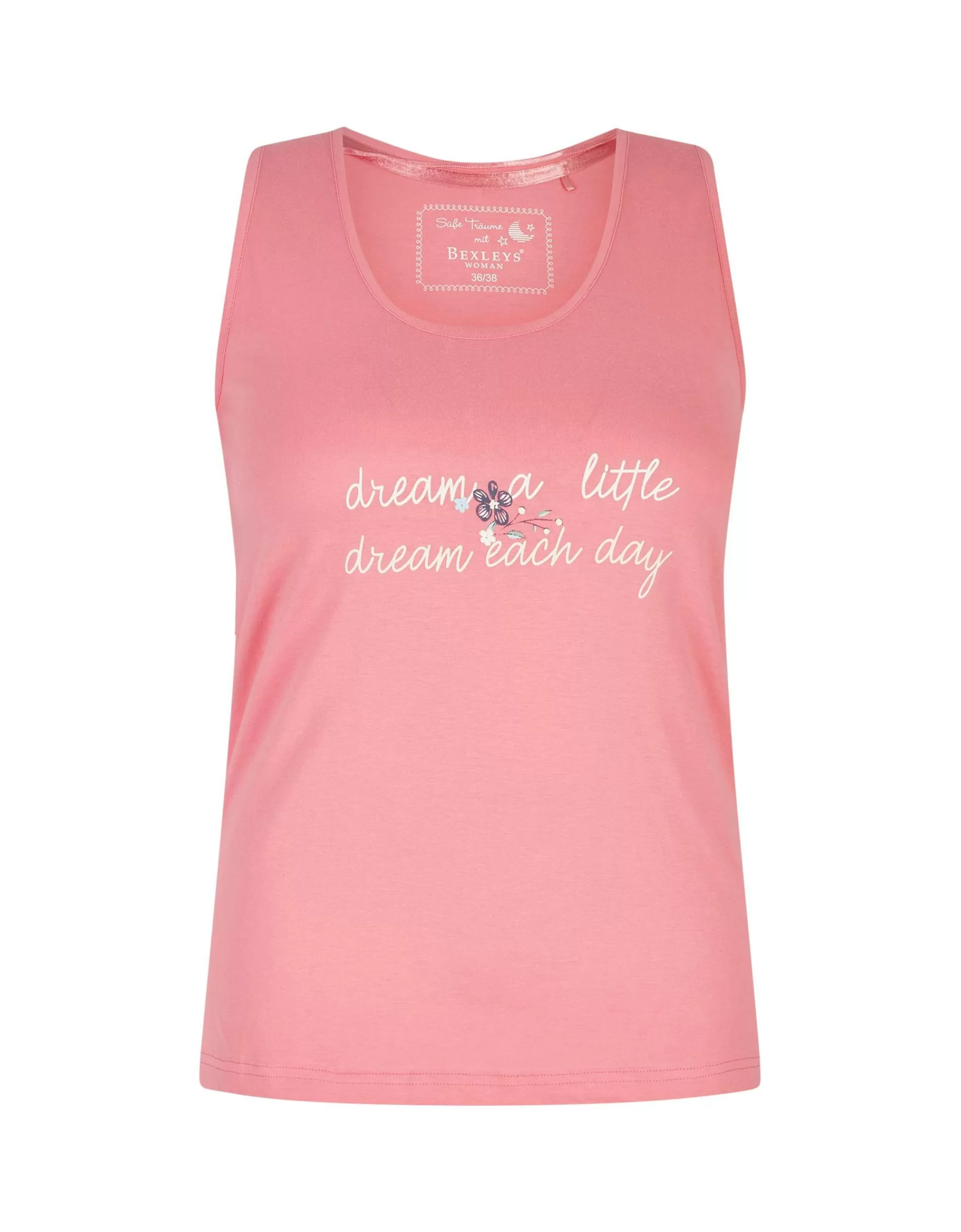 Bexleys woman Mix&Match Top Pink Discount