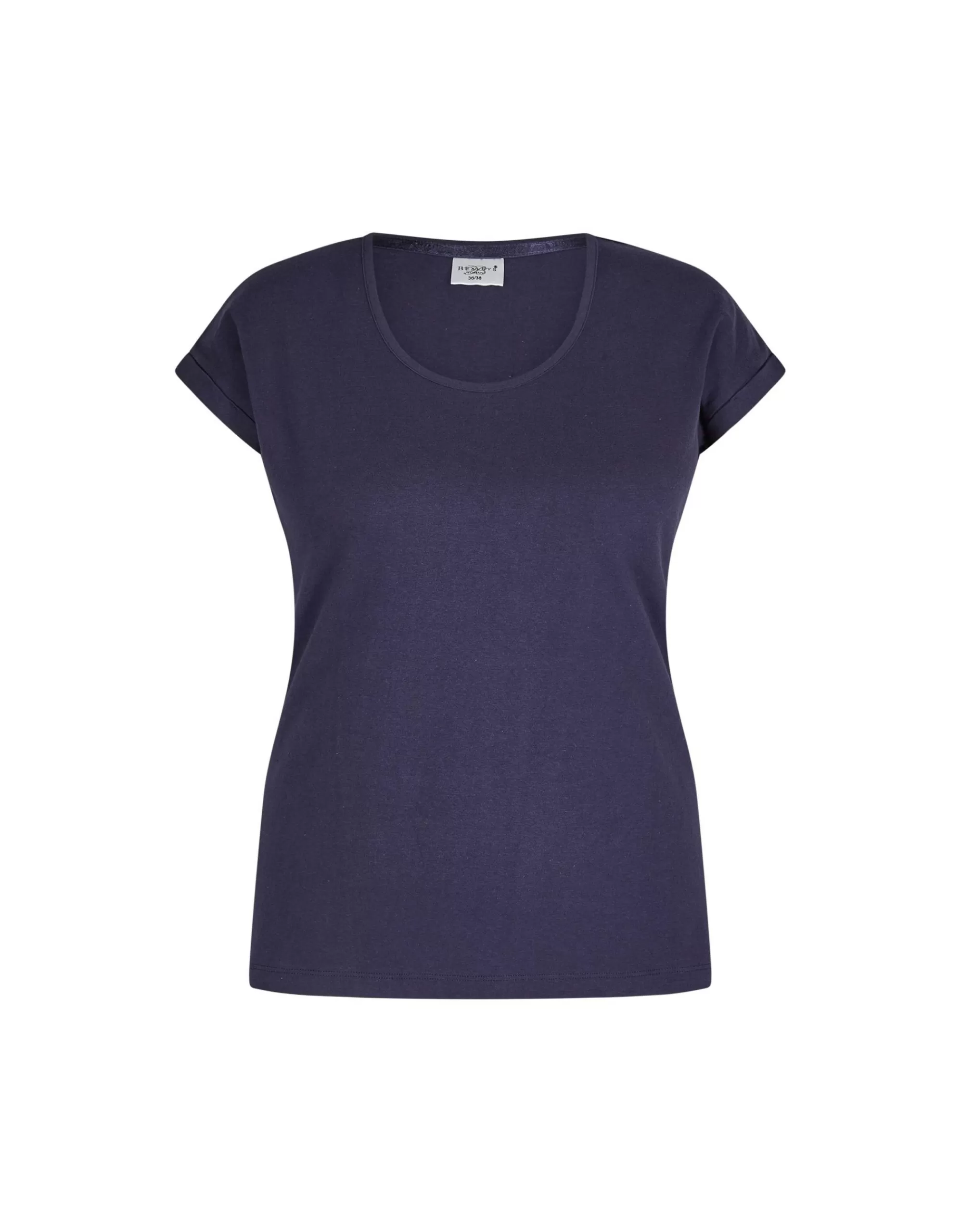 Bexleys woman Mix&Match T-Shirt Marine Sale