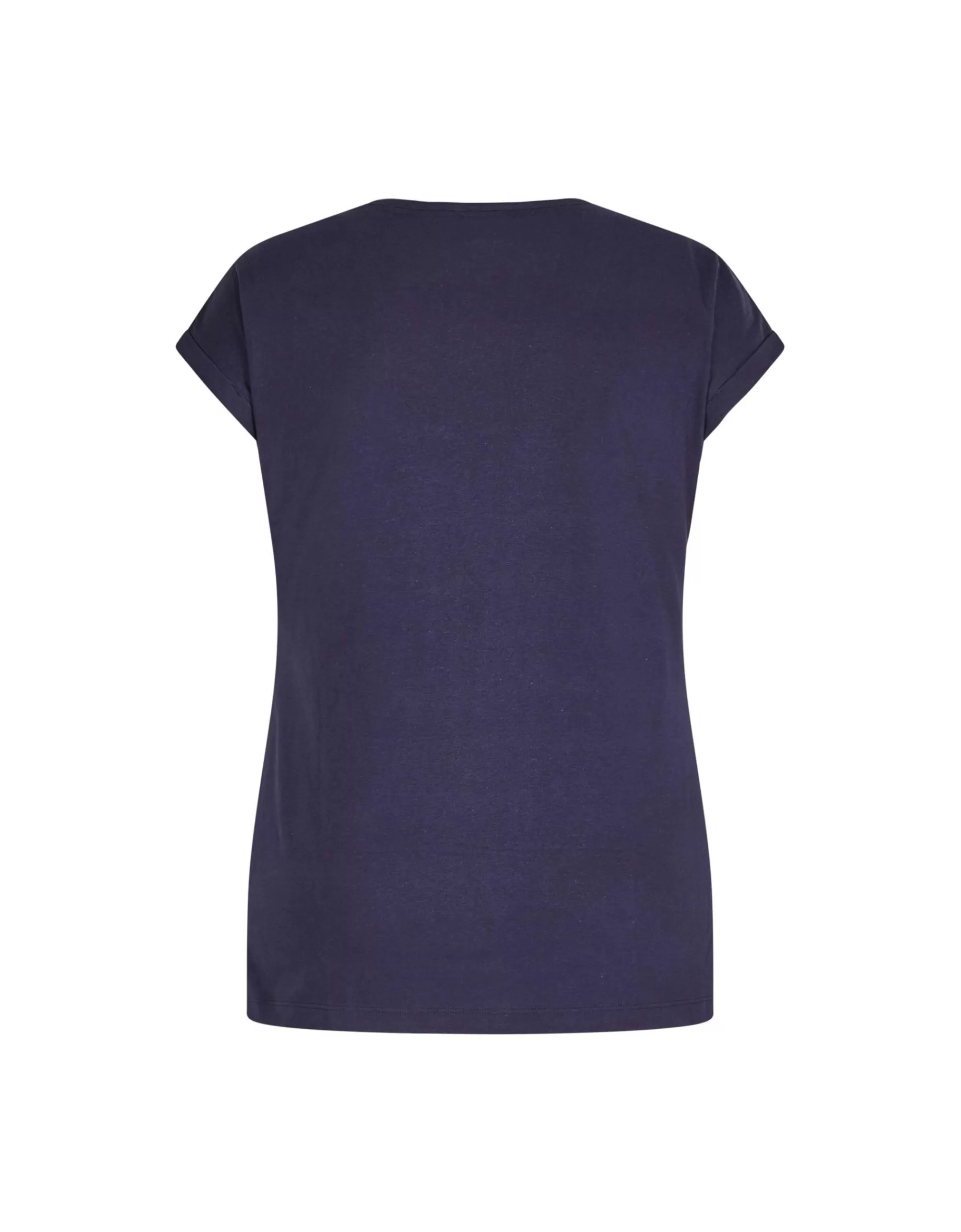 Bexleys woman Mix&Match T-Shirt Marine Sale