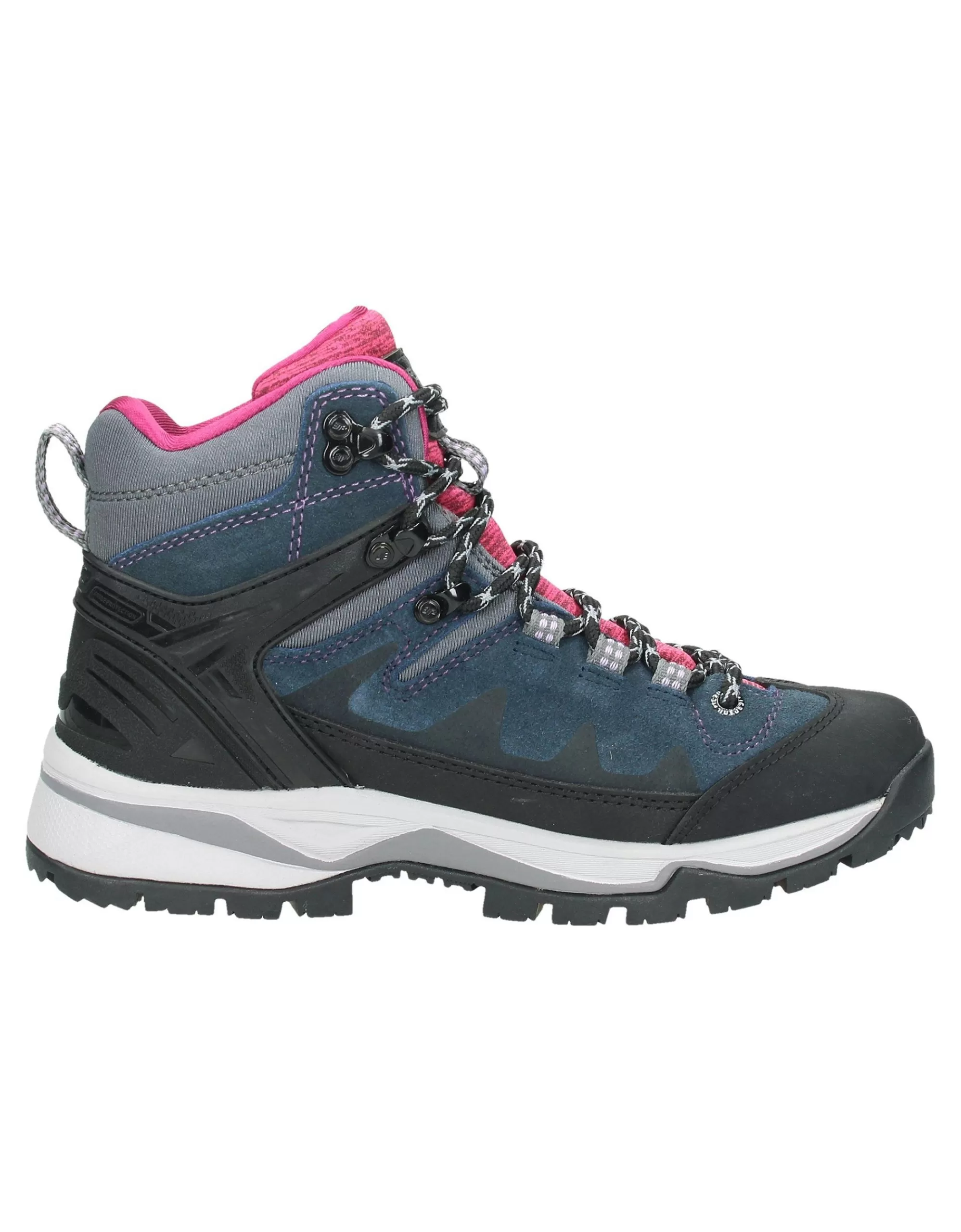 Outdoor-Stiefel-Icepeak Best