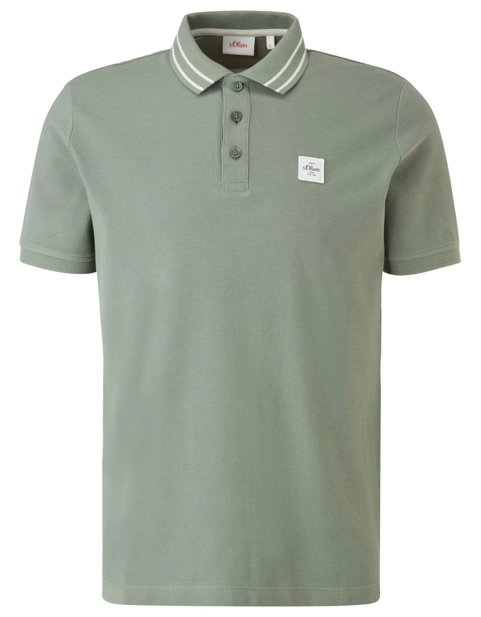 Poloshirt-s.Oliver Store