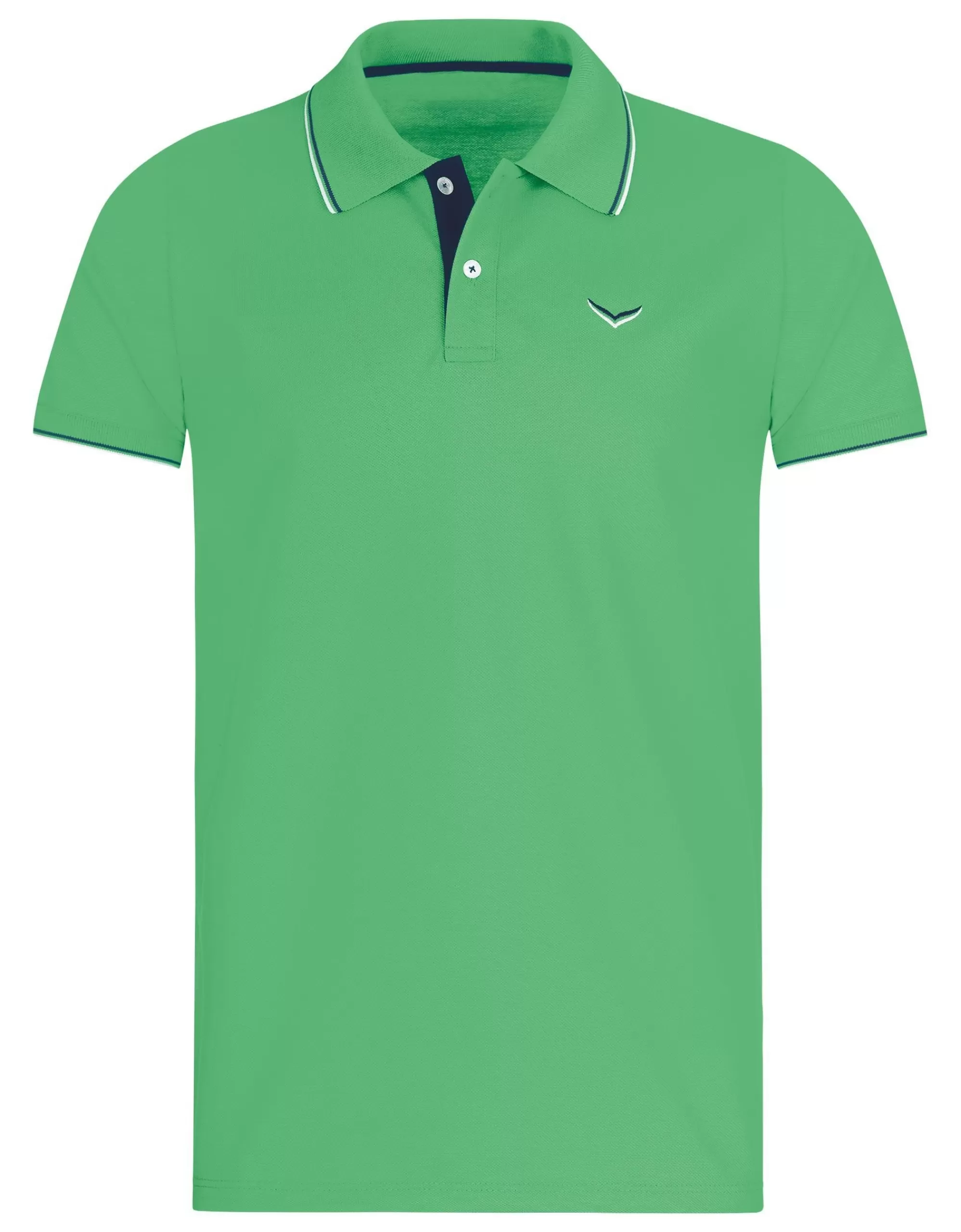 Poloshirt-Trigema Discount