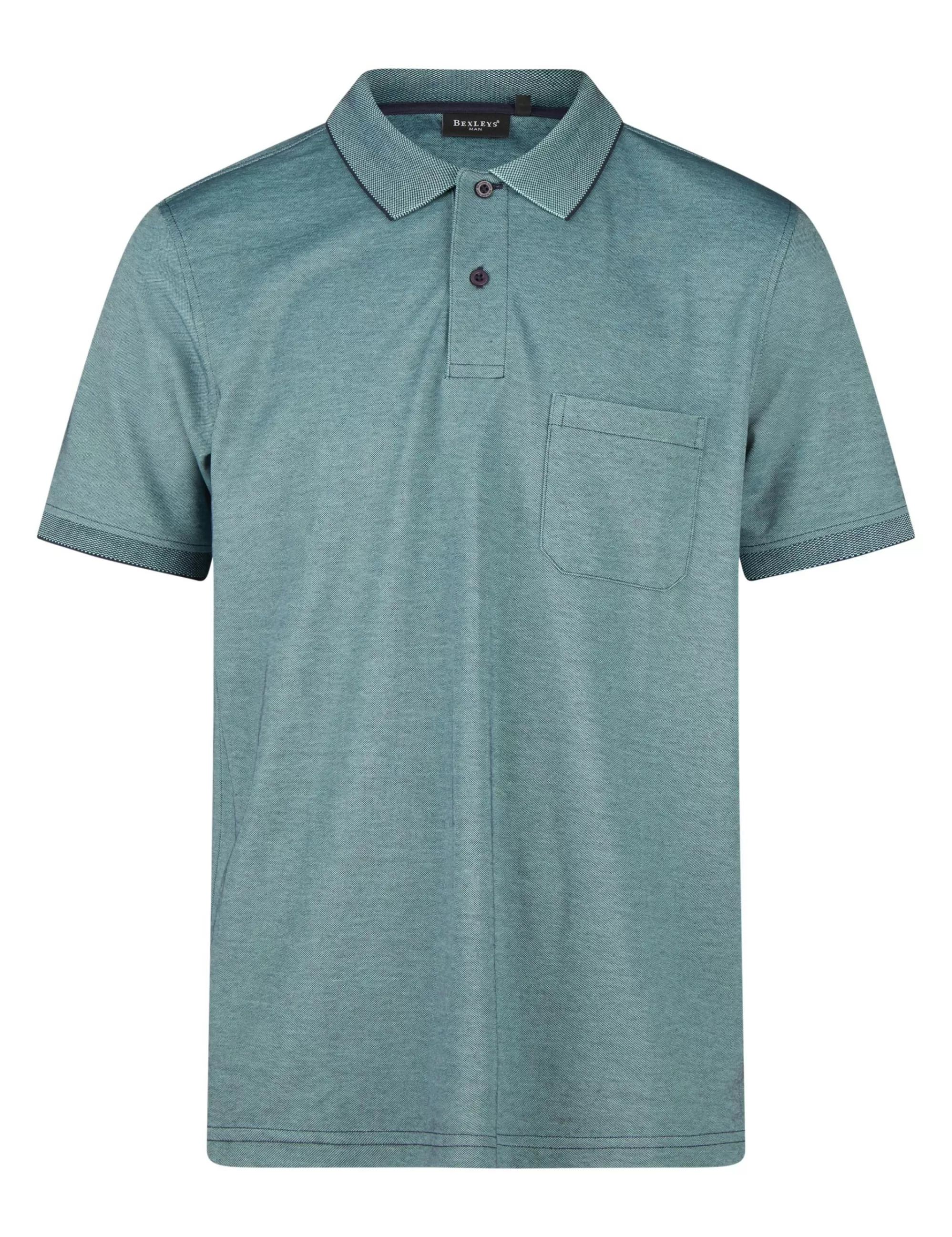 Poloshirt-Bexleys man Outlet