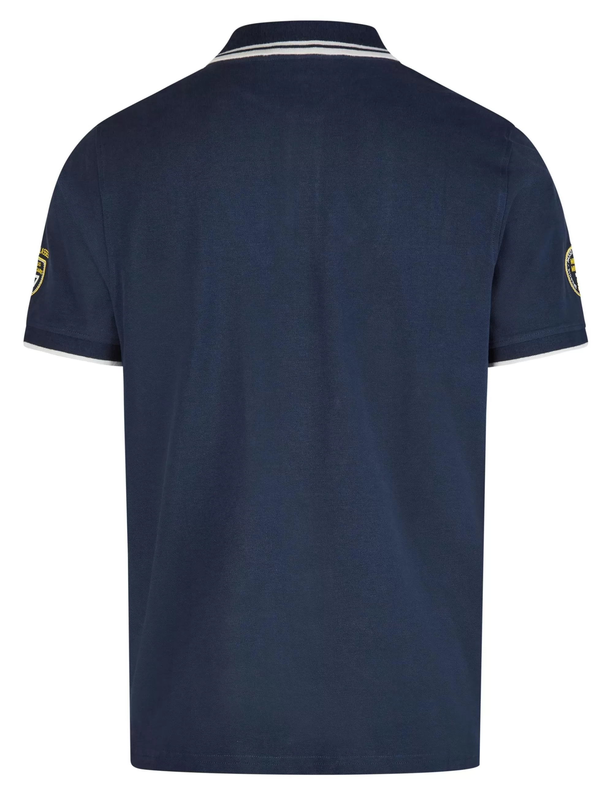 Poloshirt Mit Details-Bexleys man Online