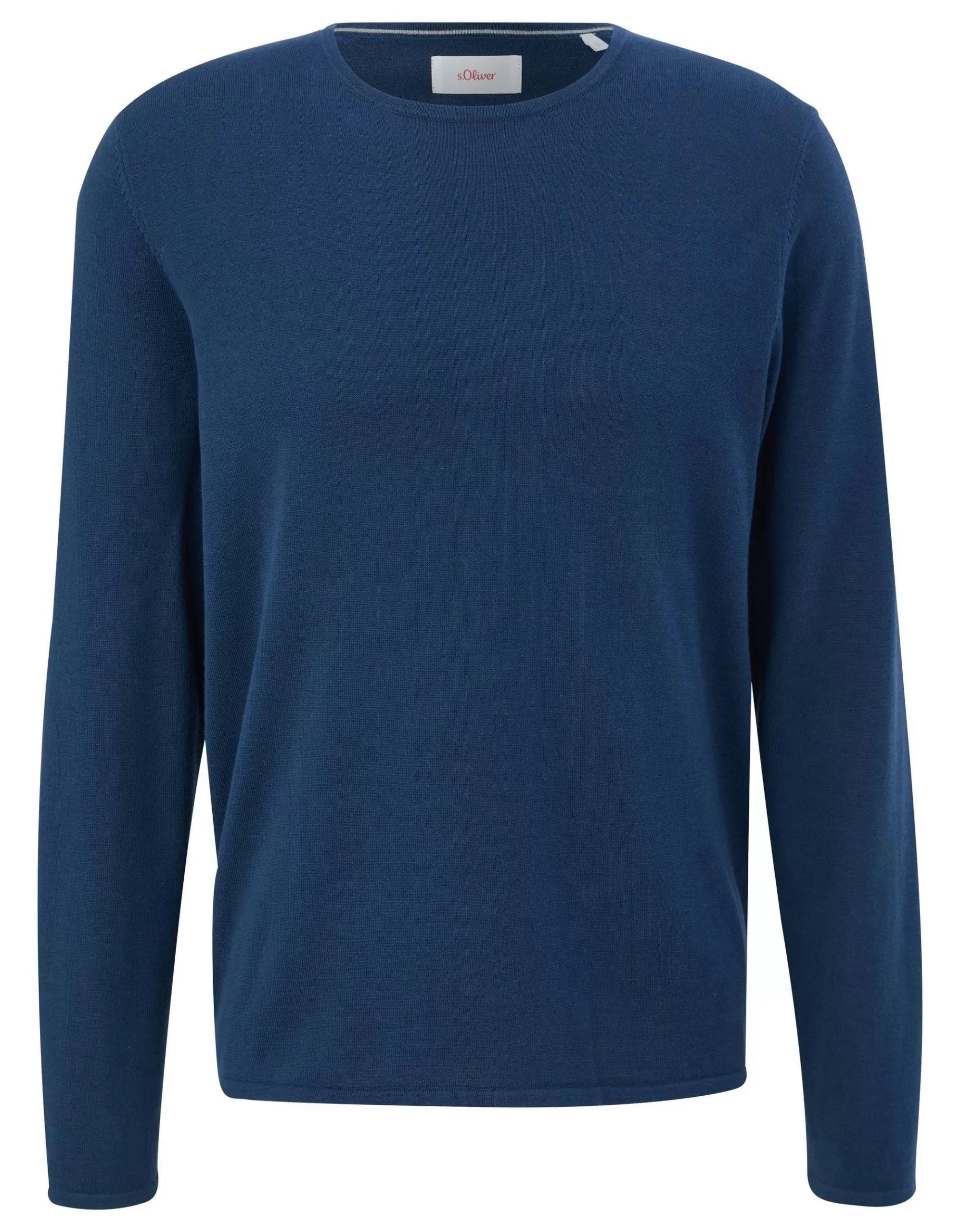 Pullover Aus Feinstrick-s.Oliver Flash Sale