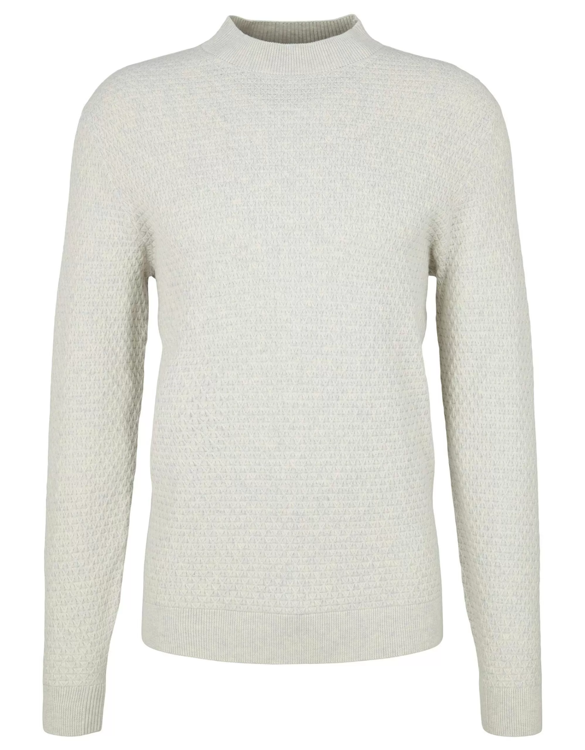 Pullover Mit Struktur-TOM TAILOR Sale