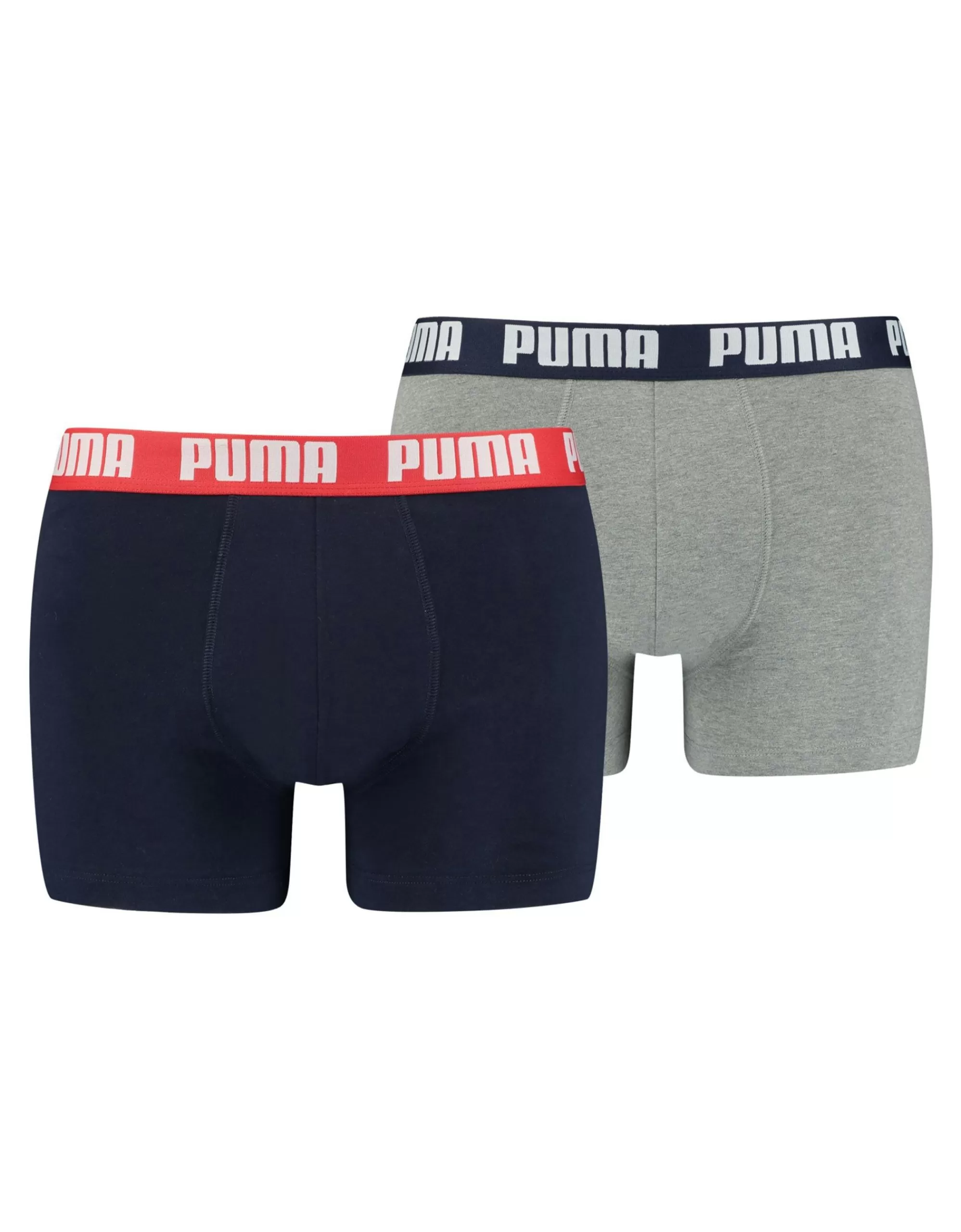 Basic Boxershorts Für Herren 2Er-Pack-Puma Cheap