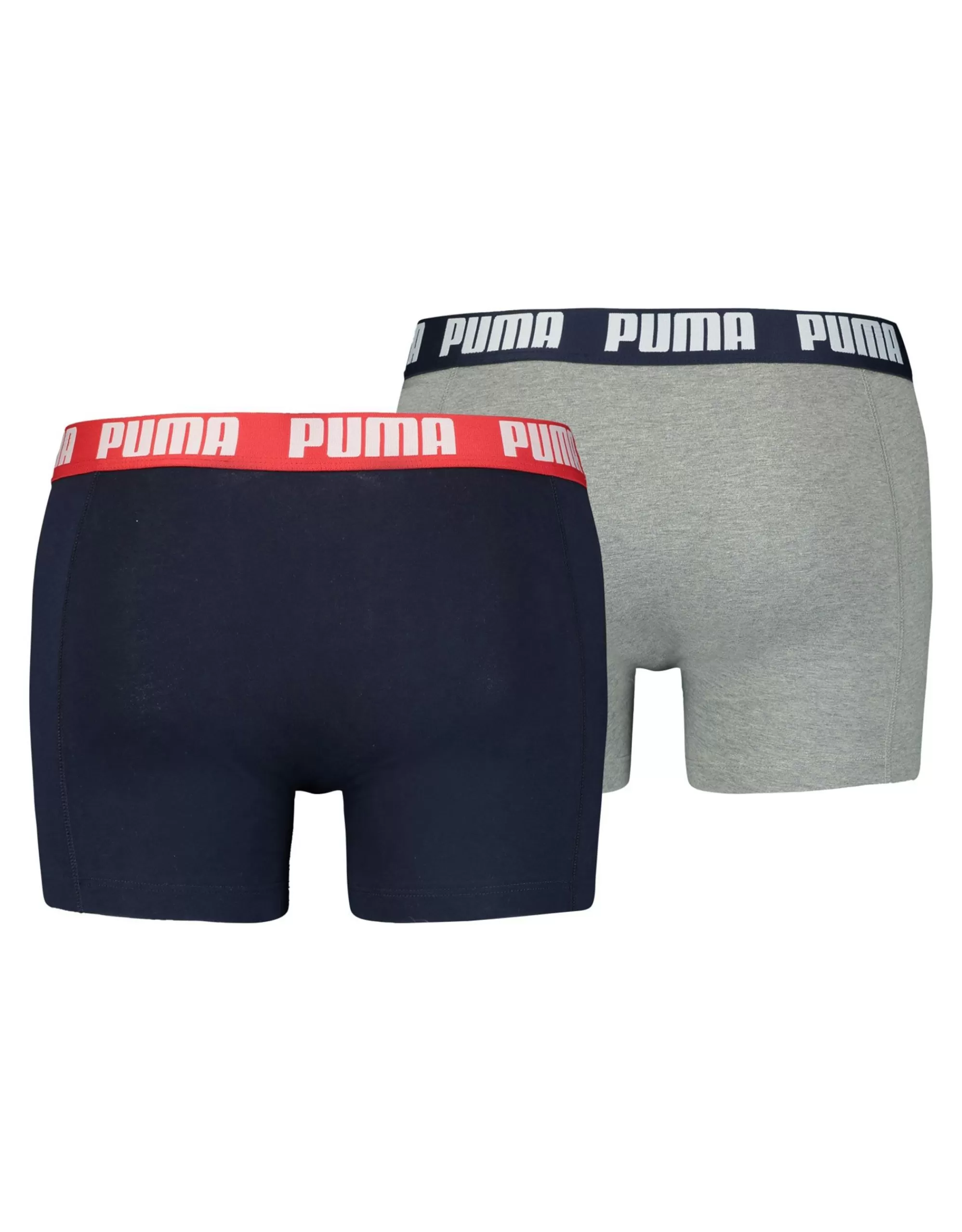 Basic Boxershorts Für Herren 2Er-Pack-Puma Cheap