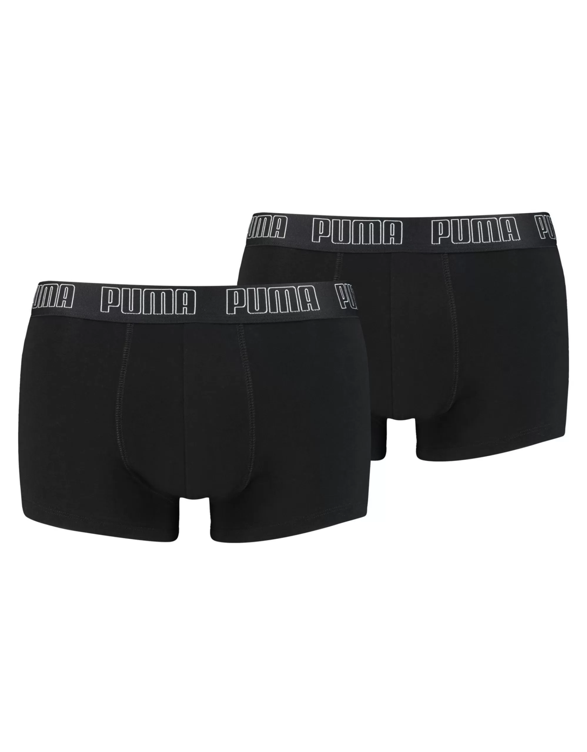 Basic Herren Trunks 2Er-Pack-Puma Online