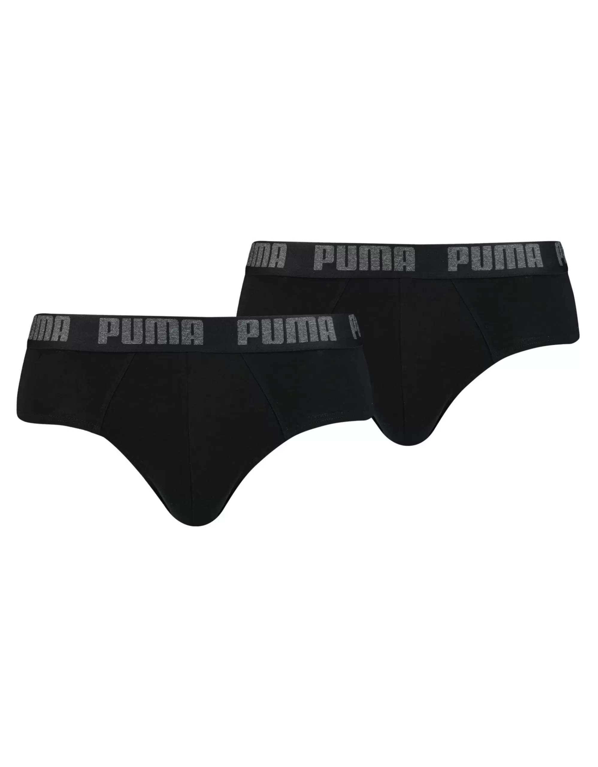 Basic Slips Für Herren 2Er-Pack-Puma Cheap