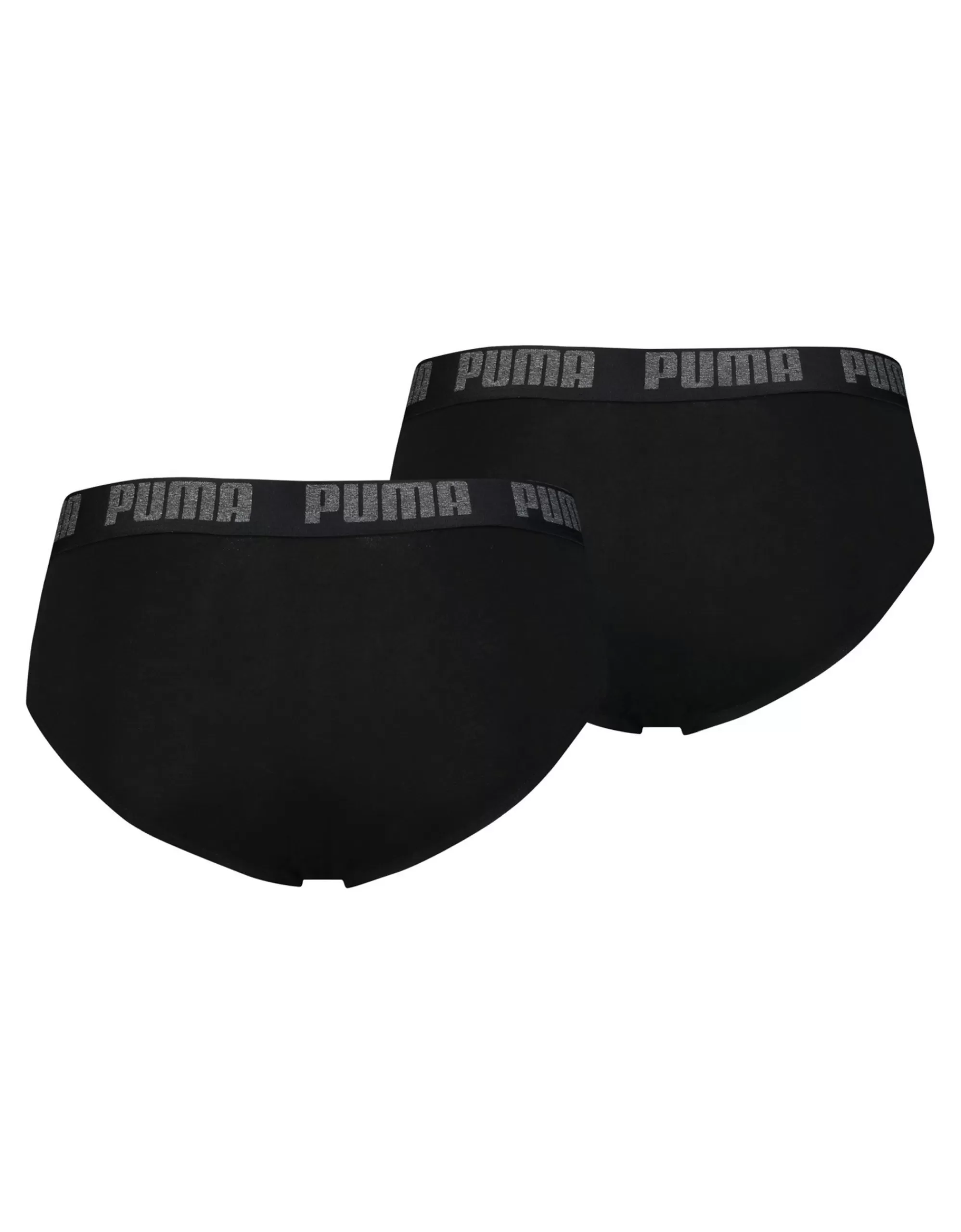 Basic Slips Für Herren 2Er-Pack-Puma Cheap