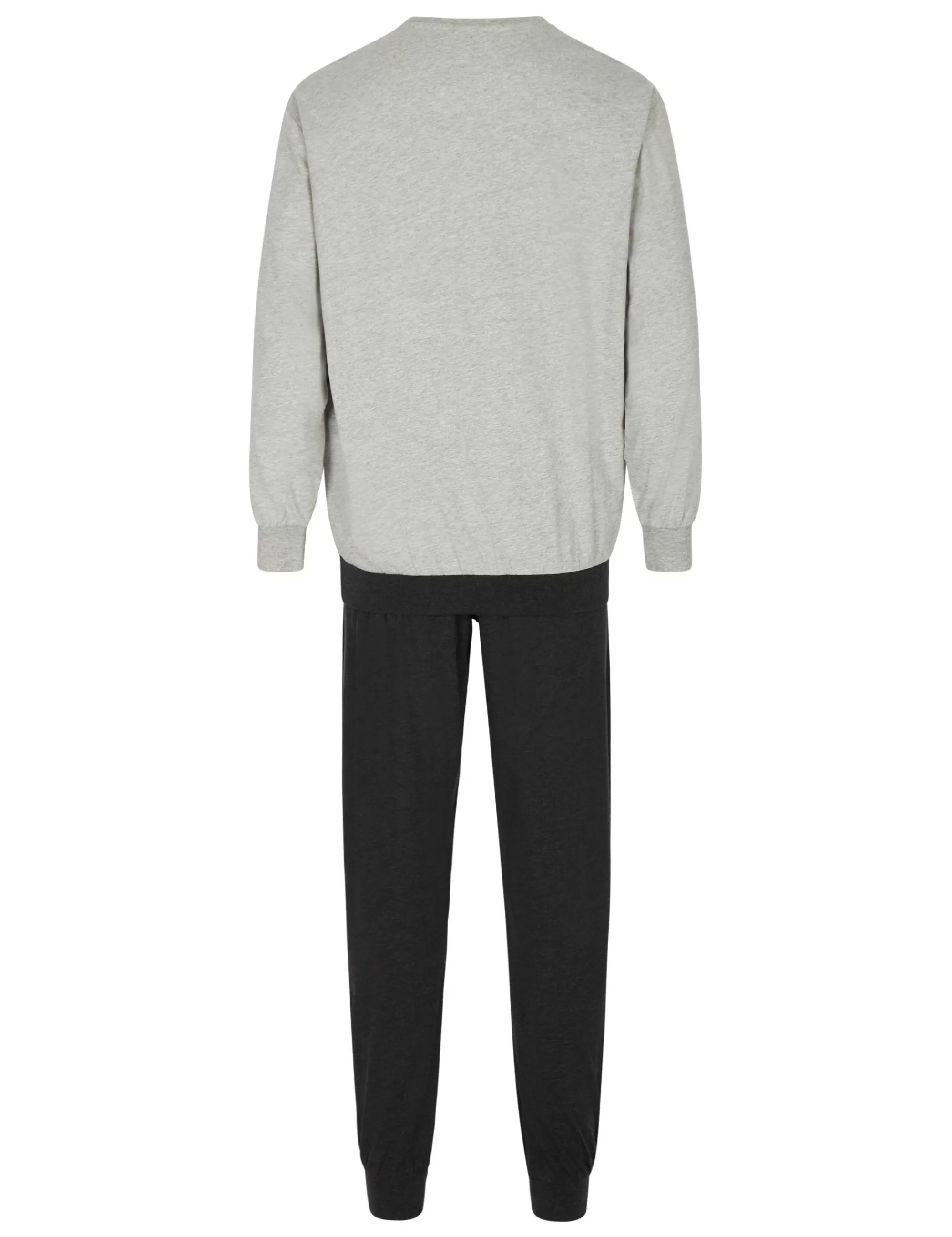 Pyjama Mit Colorblock-Bexleys man Shop