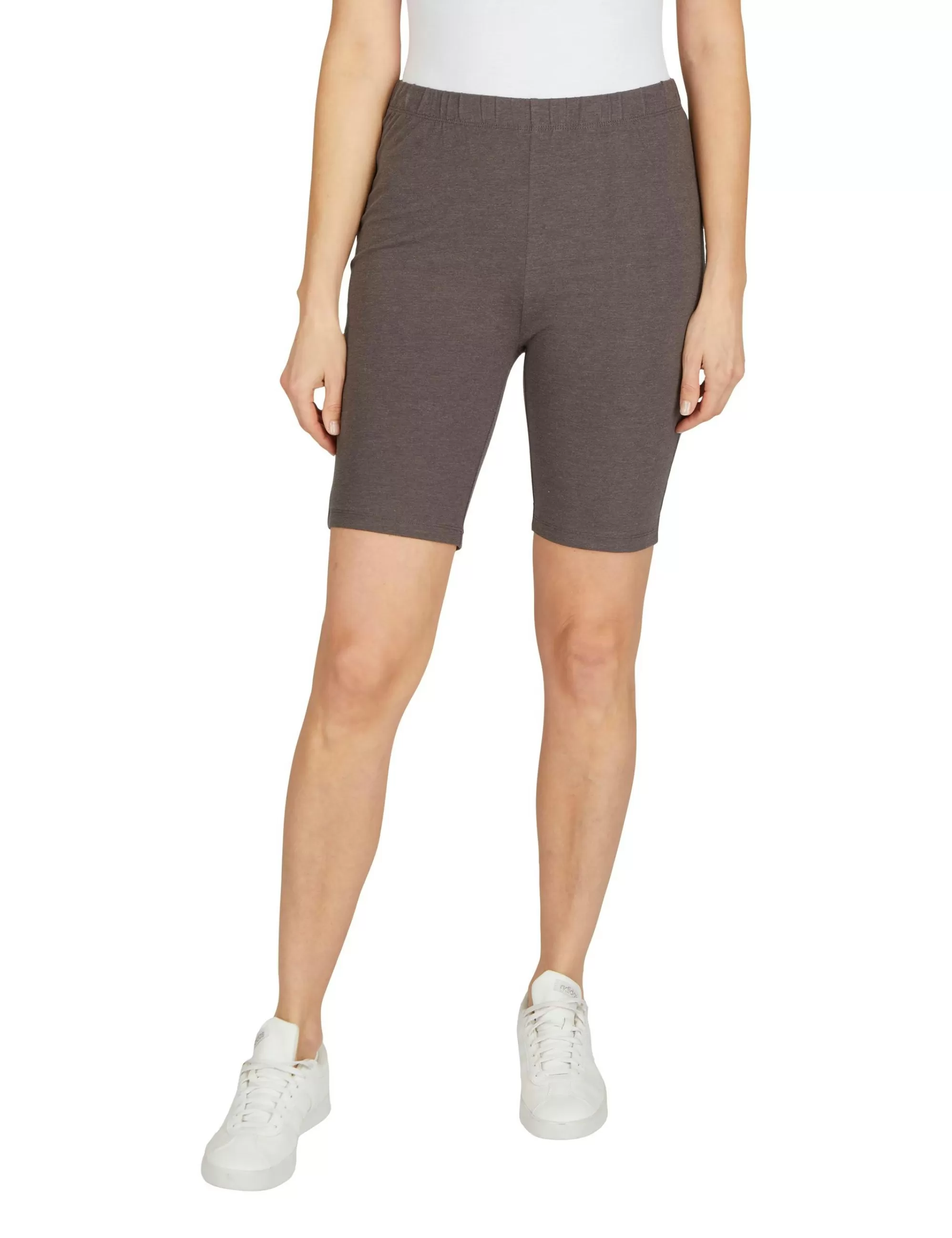 Bexleys woman Radler-Hose Anthrazit Discount