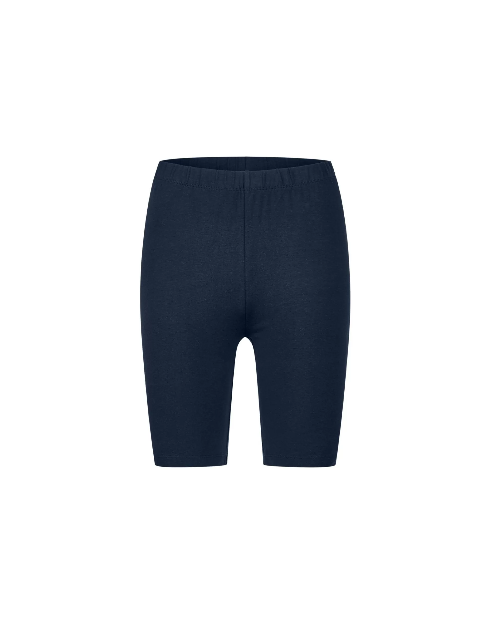 Steilmann Edition Radlerhose In Unifarbe Marine Online