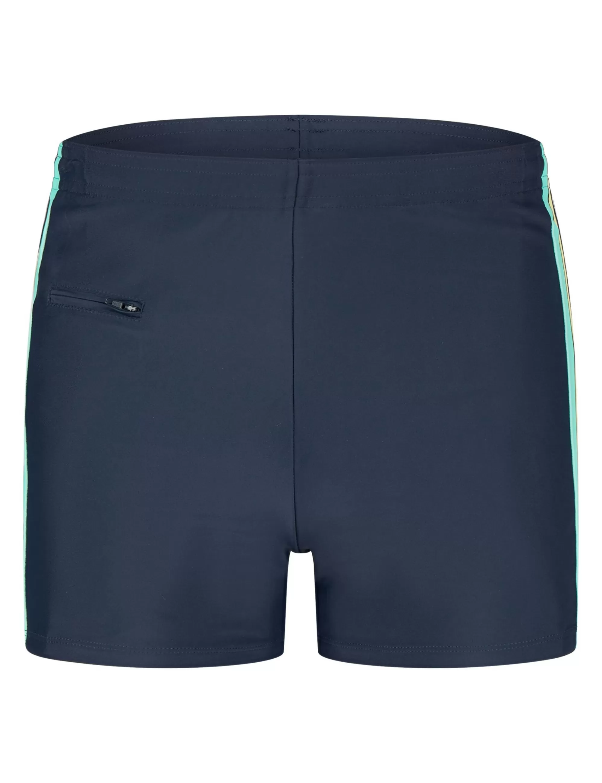 Retro Badeshorts-ADLER MEN Flash Sale