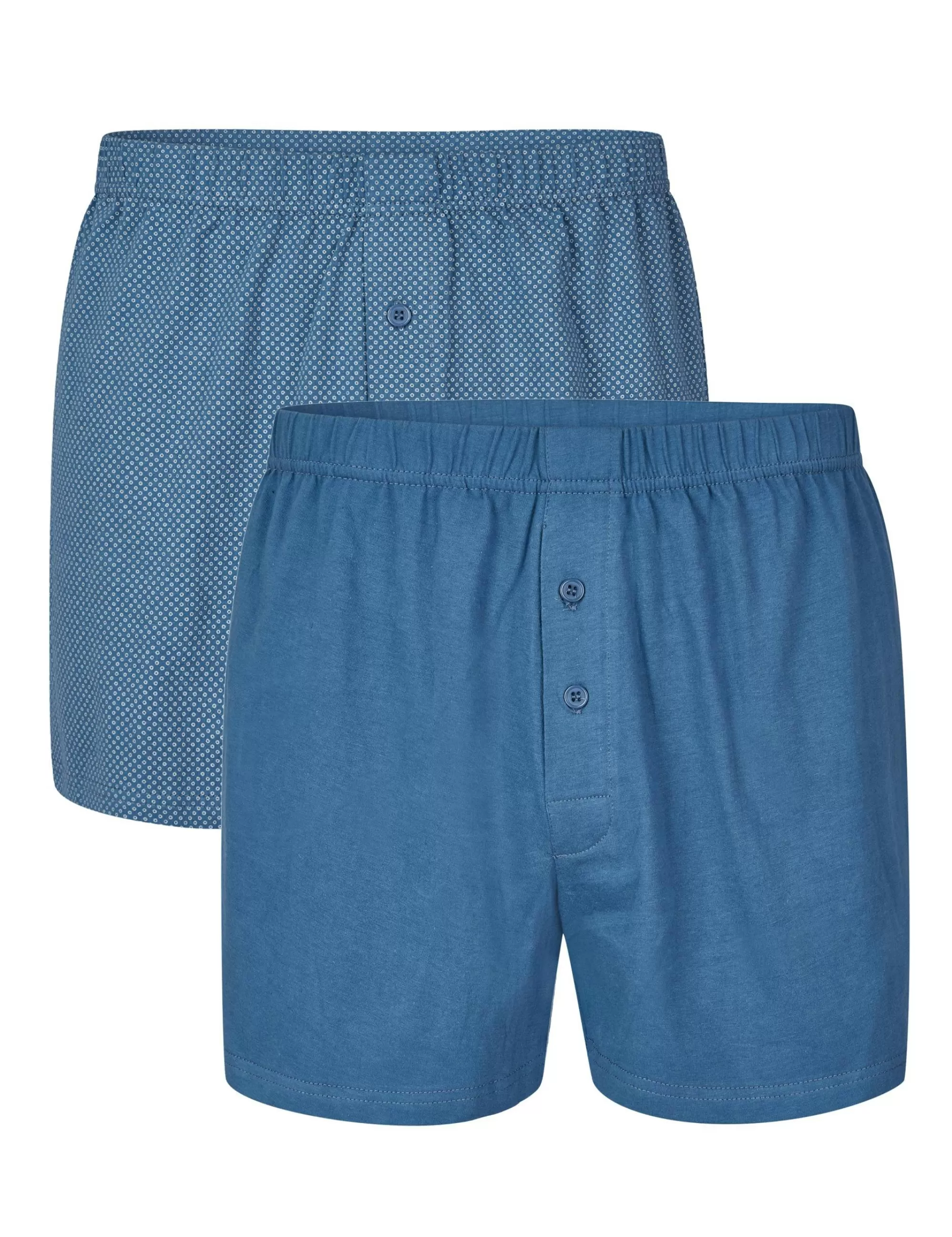 Retroboxer Shorts 2Er Pack-Bexleys man Outlet