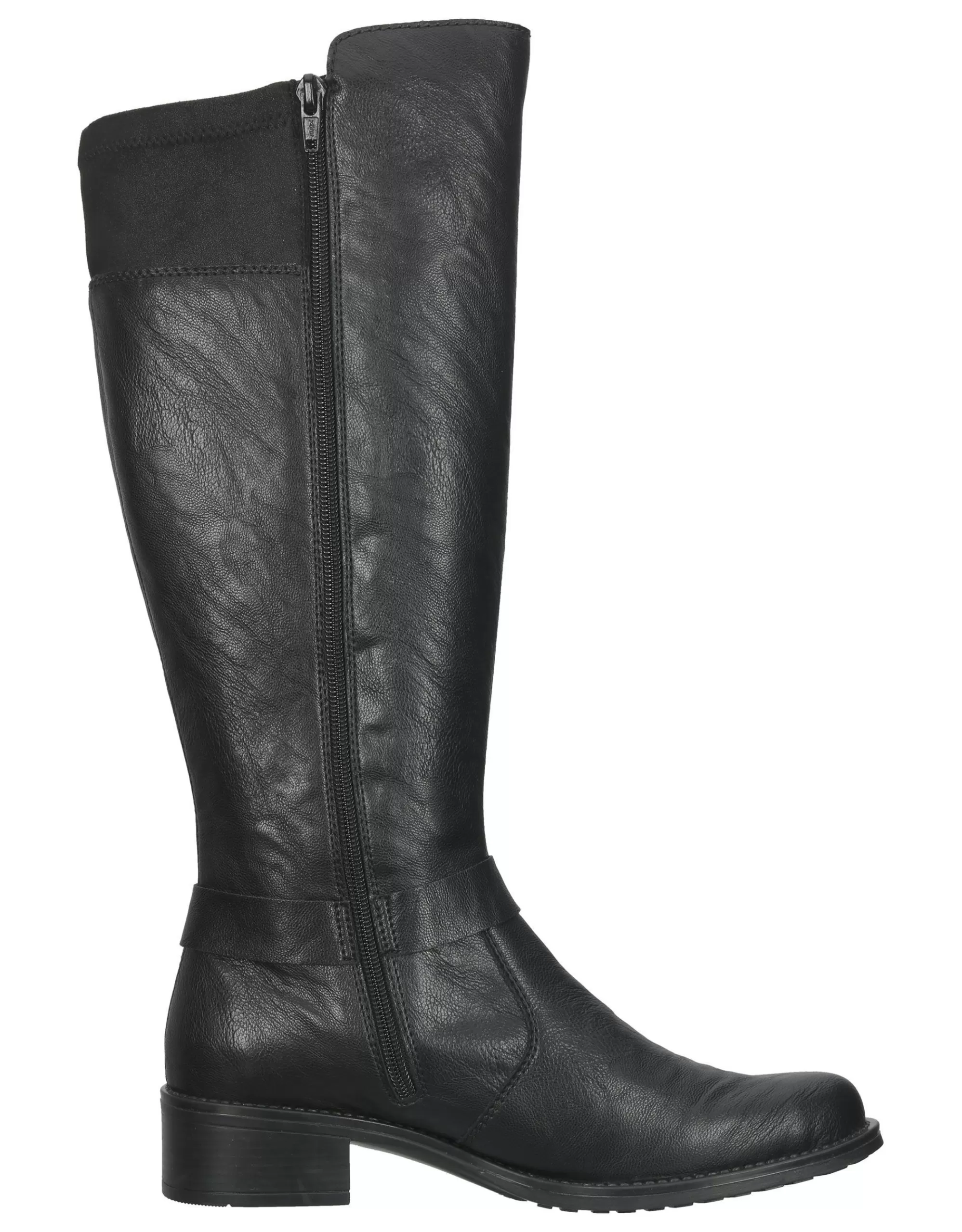 Schaftstiefel-Rieker Cheap