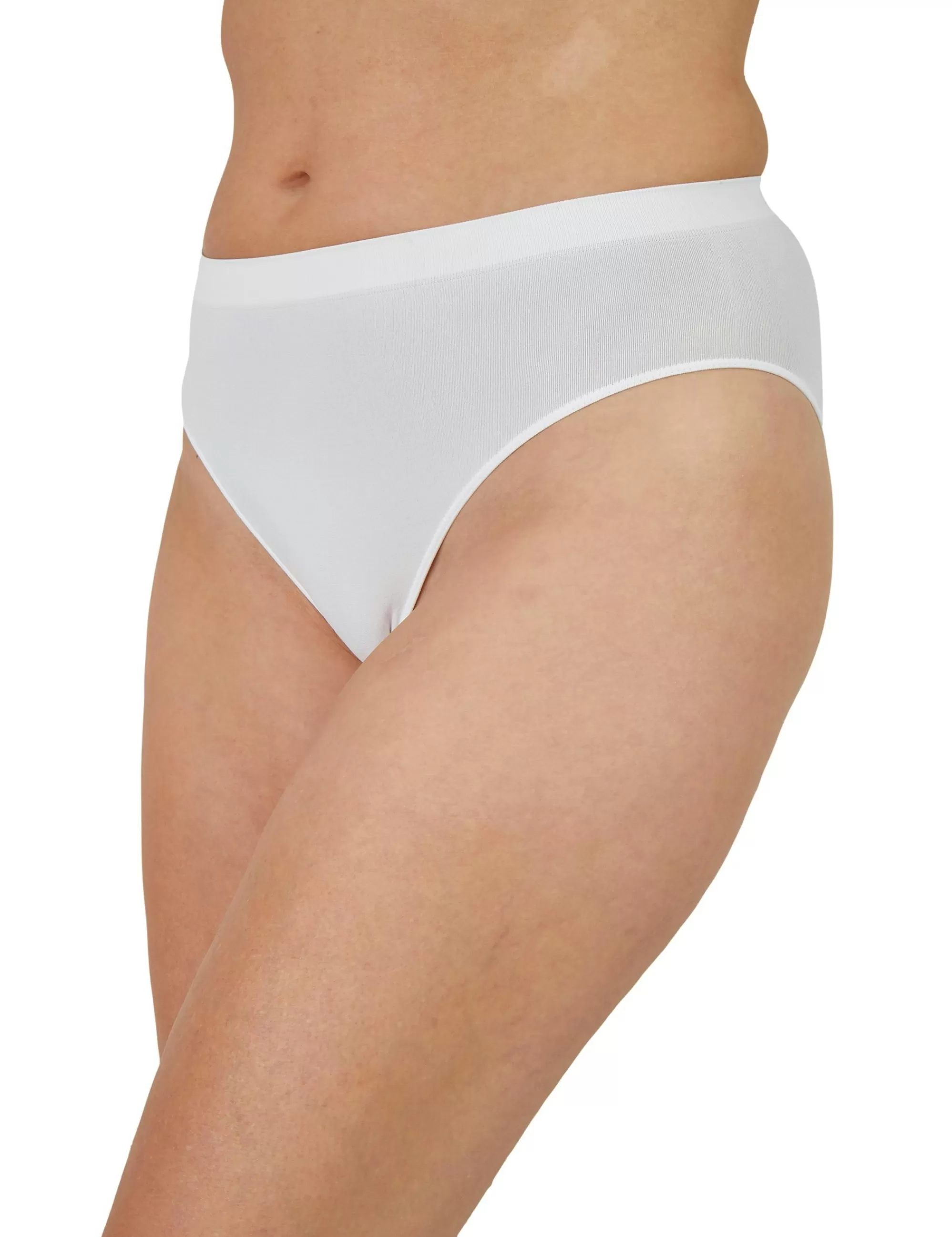 Bexleys woman Seamless Hüftslip 2Er Pack Weiß Store