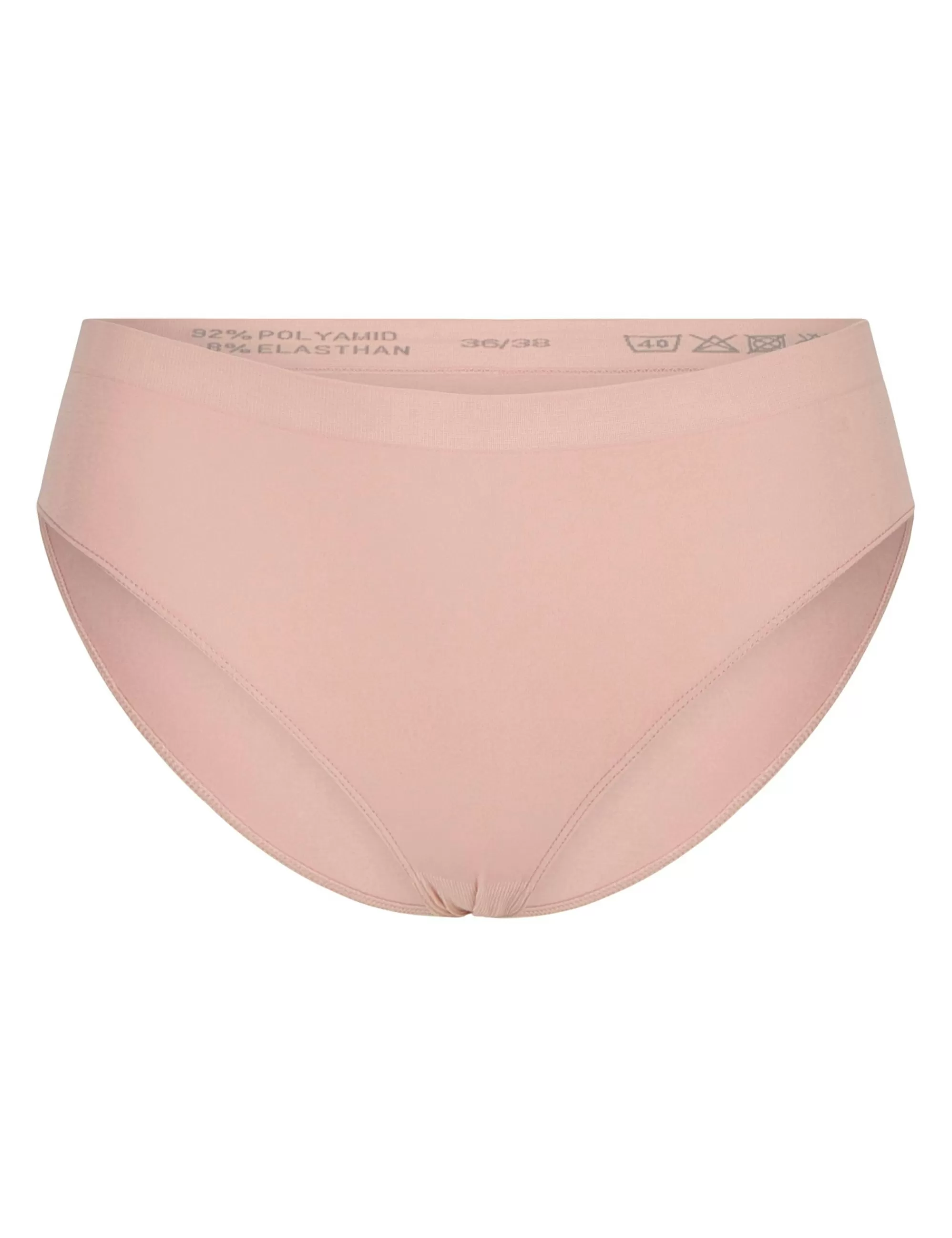 Bexleys woman Seamless Hüftslip 2Er Pack Rose Store