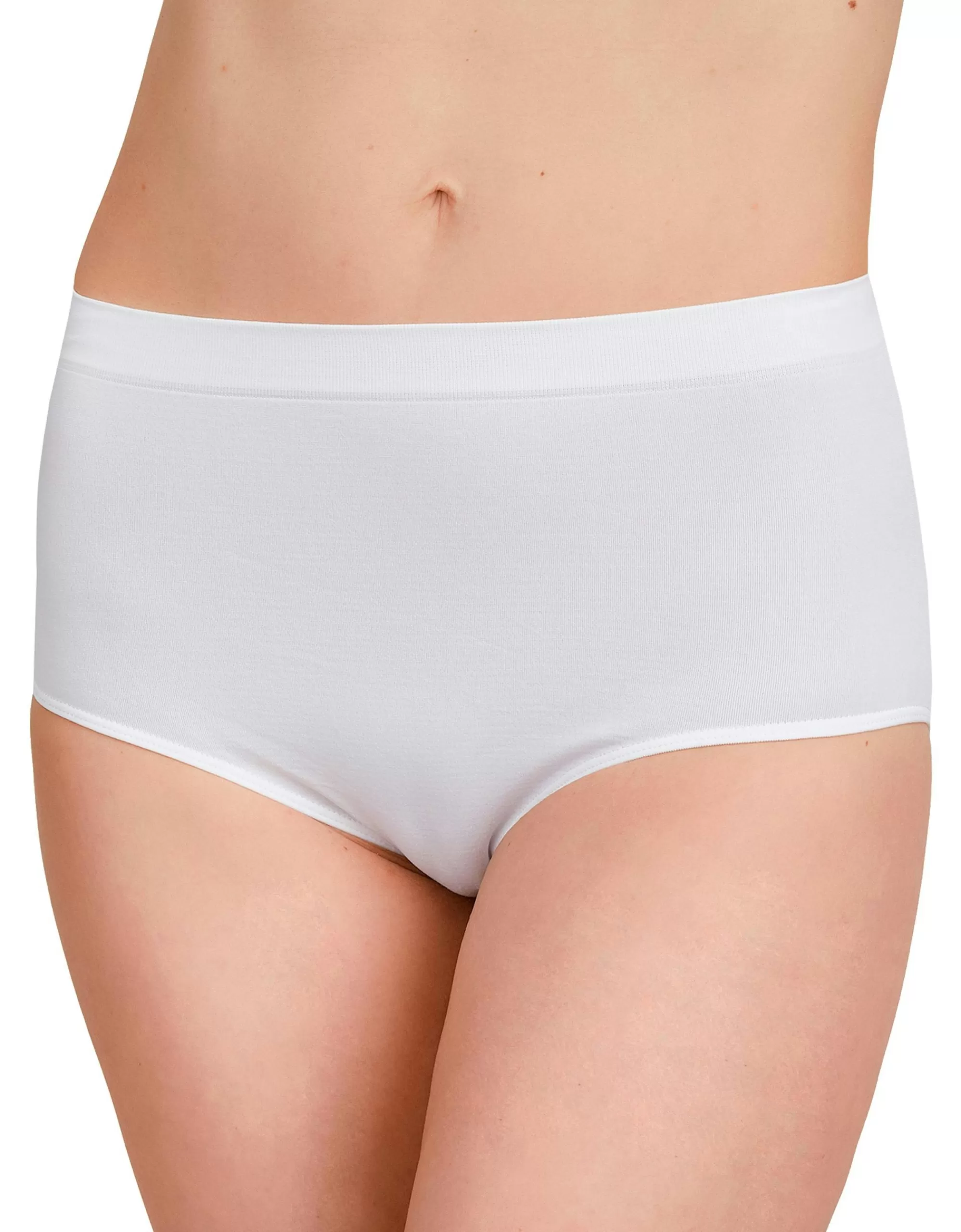 Bexleys woman Seamless Taillenslip 2Er Pack Weiß Online