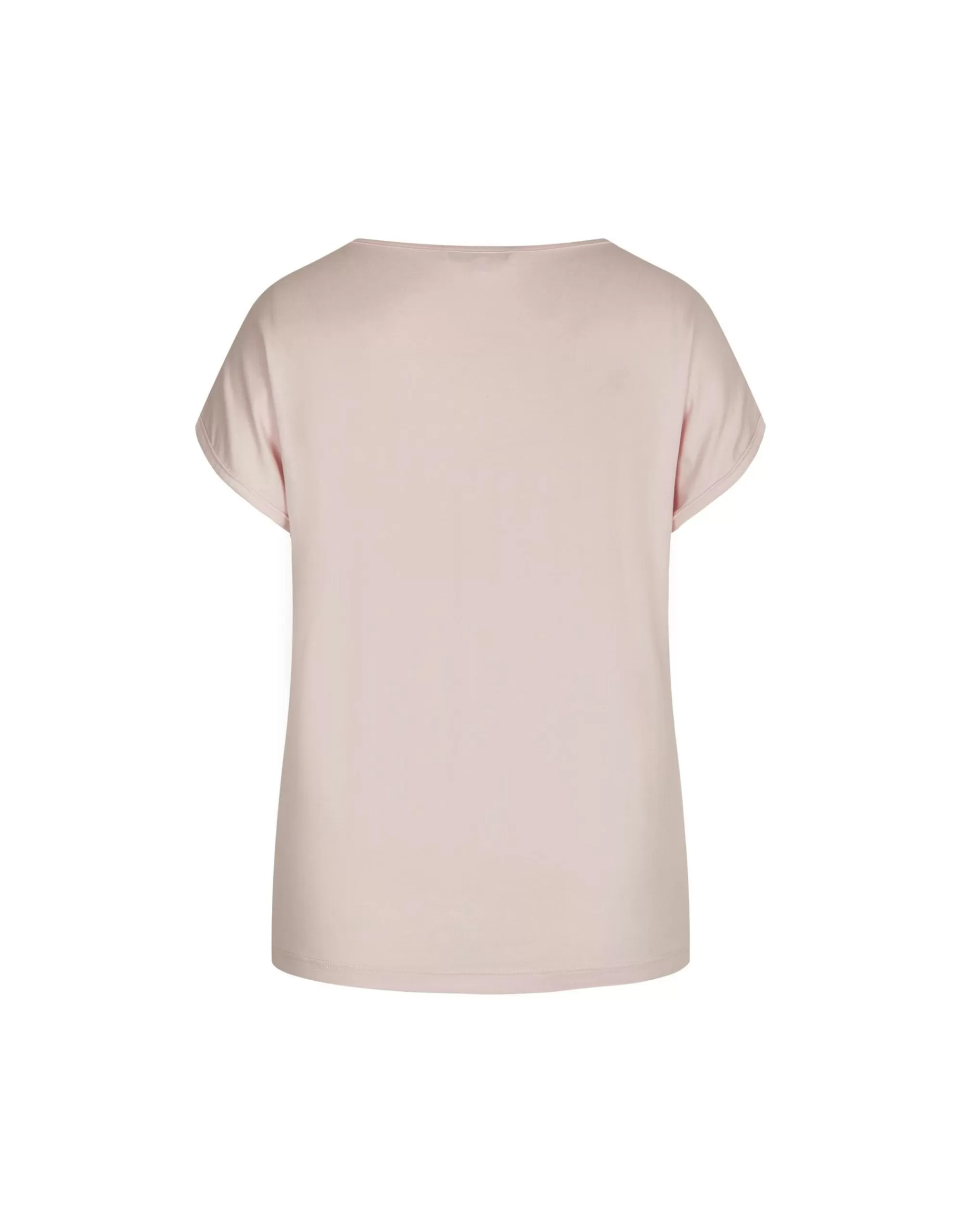 Steilmann Woman Shirt Mit Frontprint Rose Store