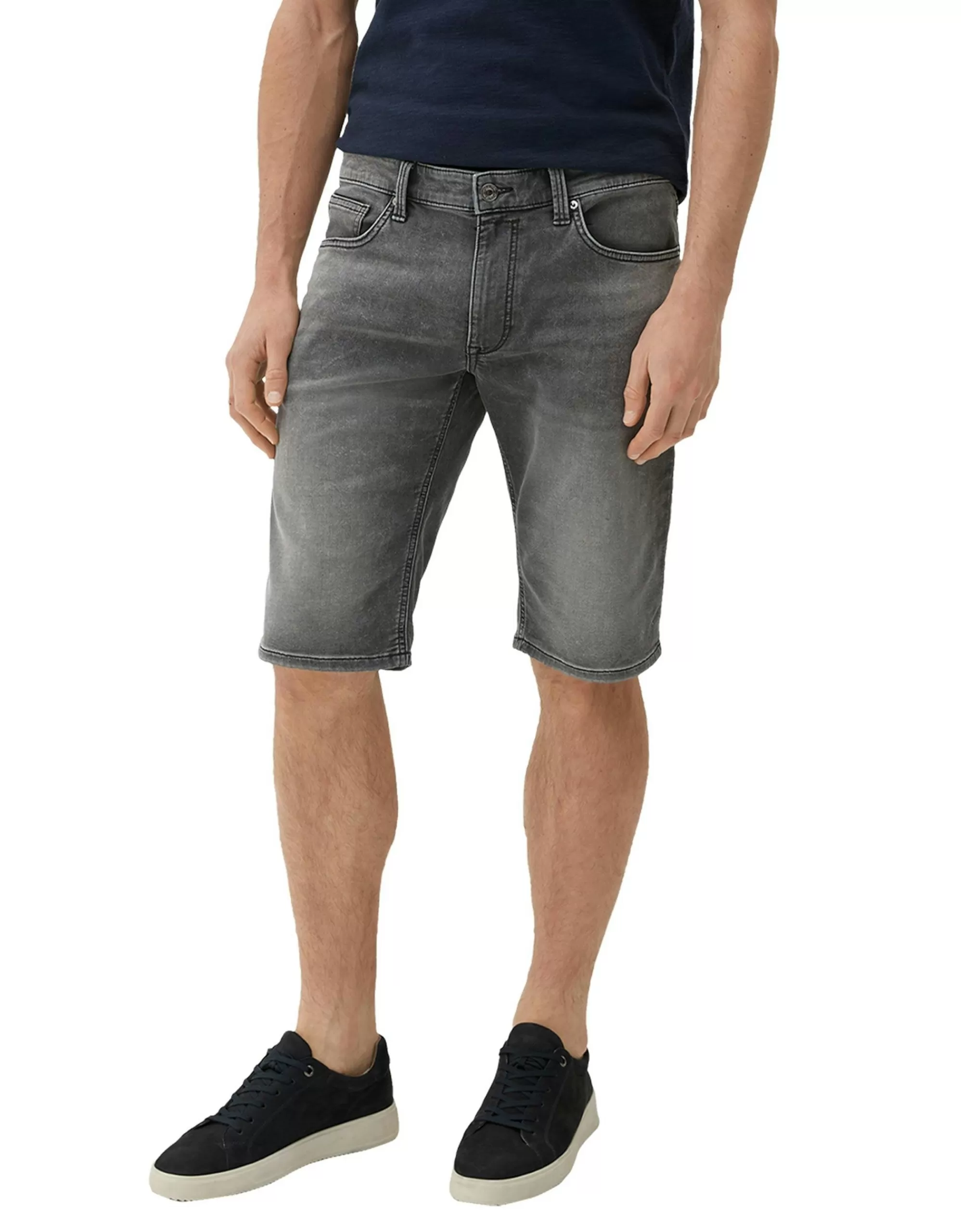 Shorts Aus Denim-s.Oliver Cheap