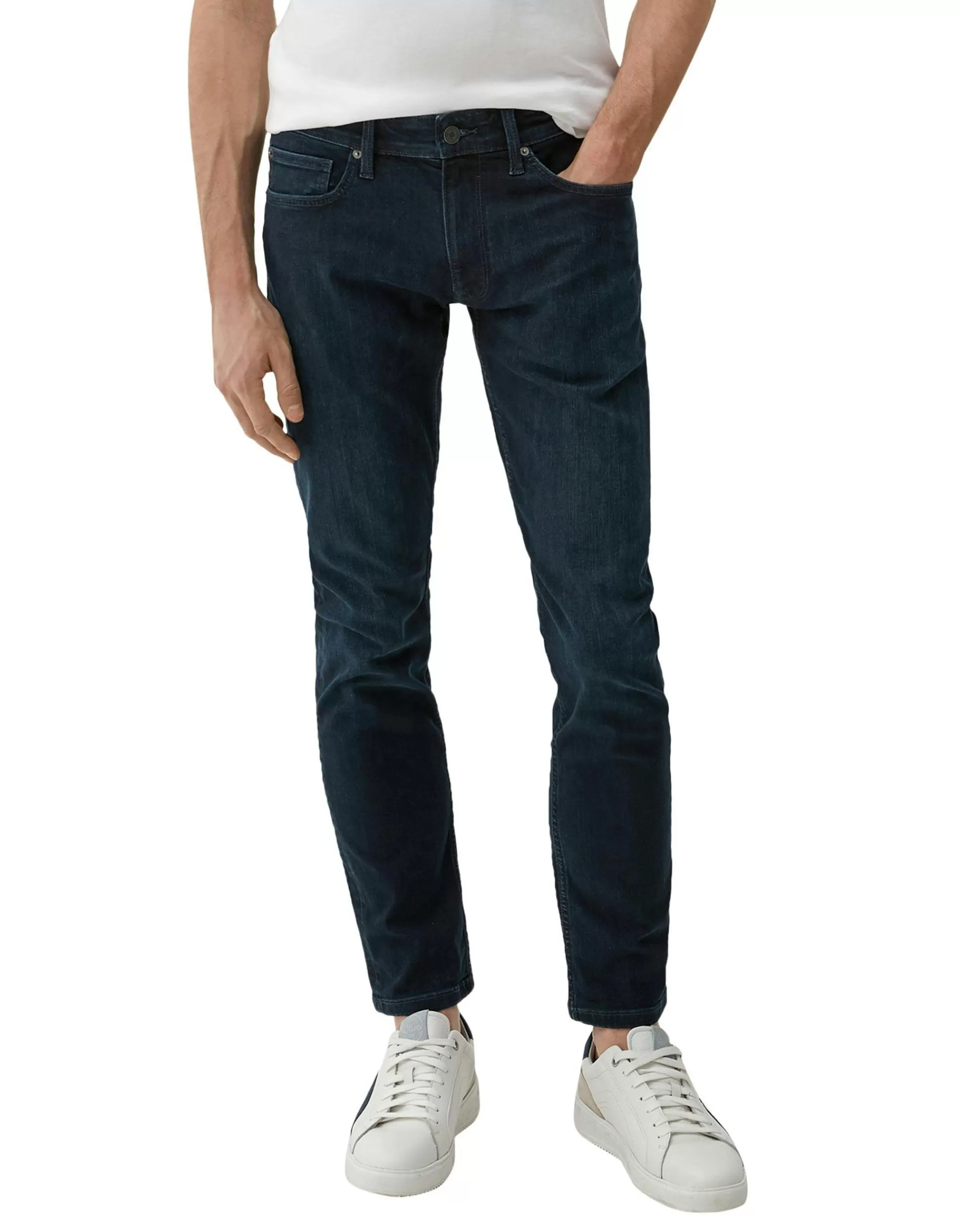 Slim: 5-Pocket-Jeans Aus Hyperstretch-s.Oliver New