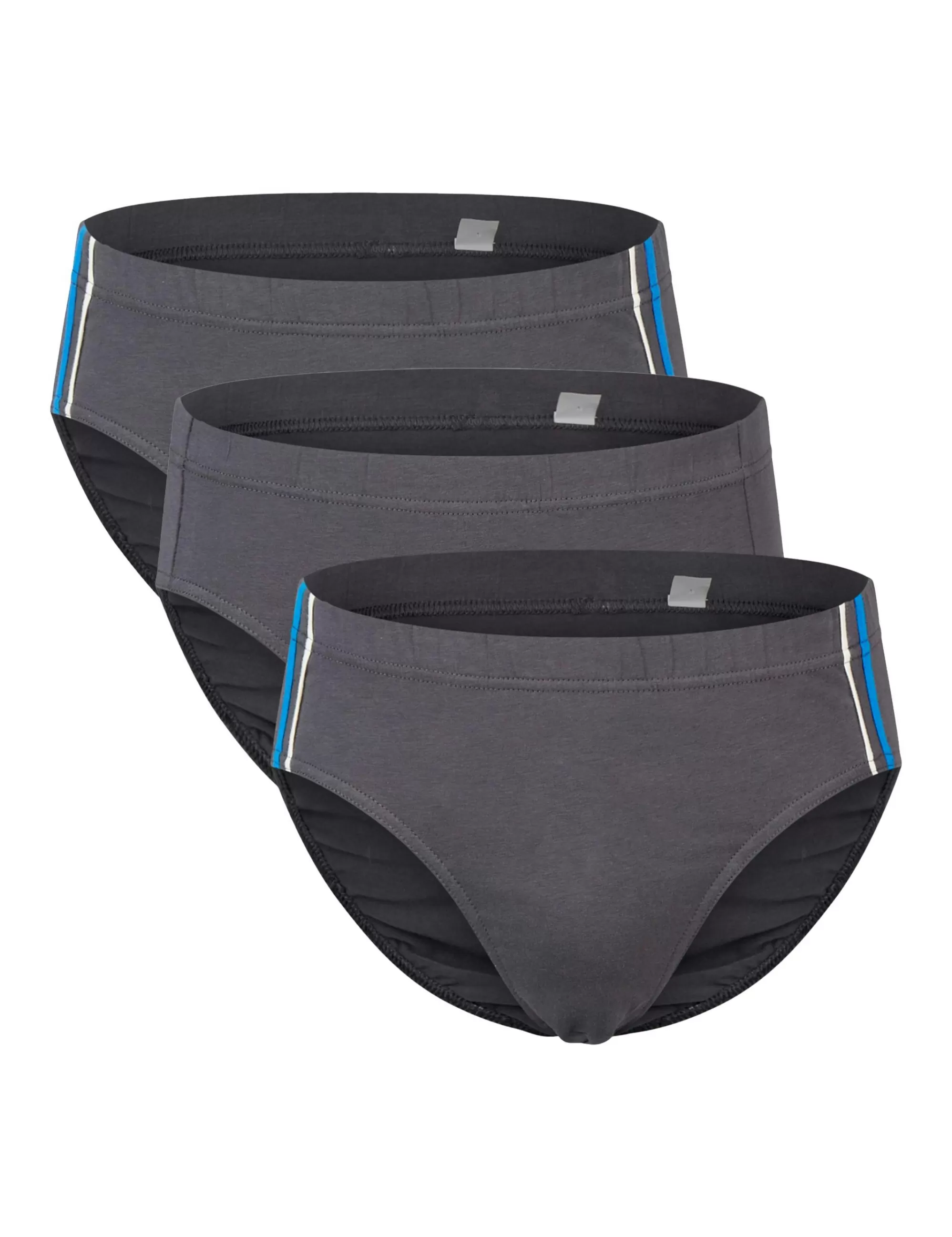 Slip 3Er Pack-ADLER BODYWEAR Cheap