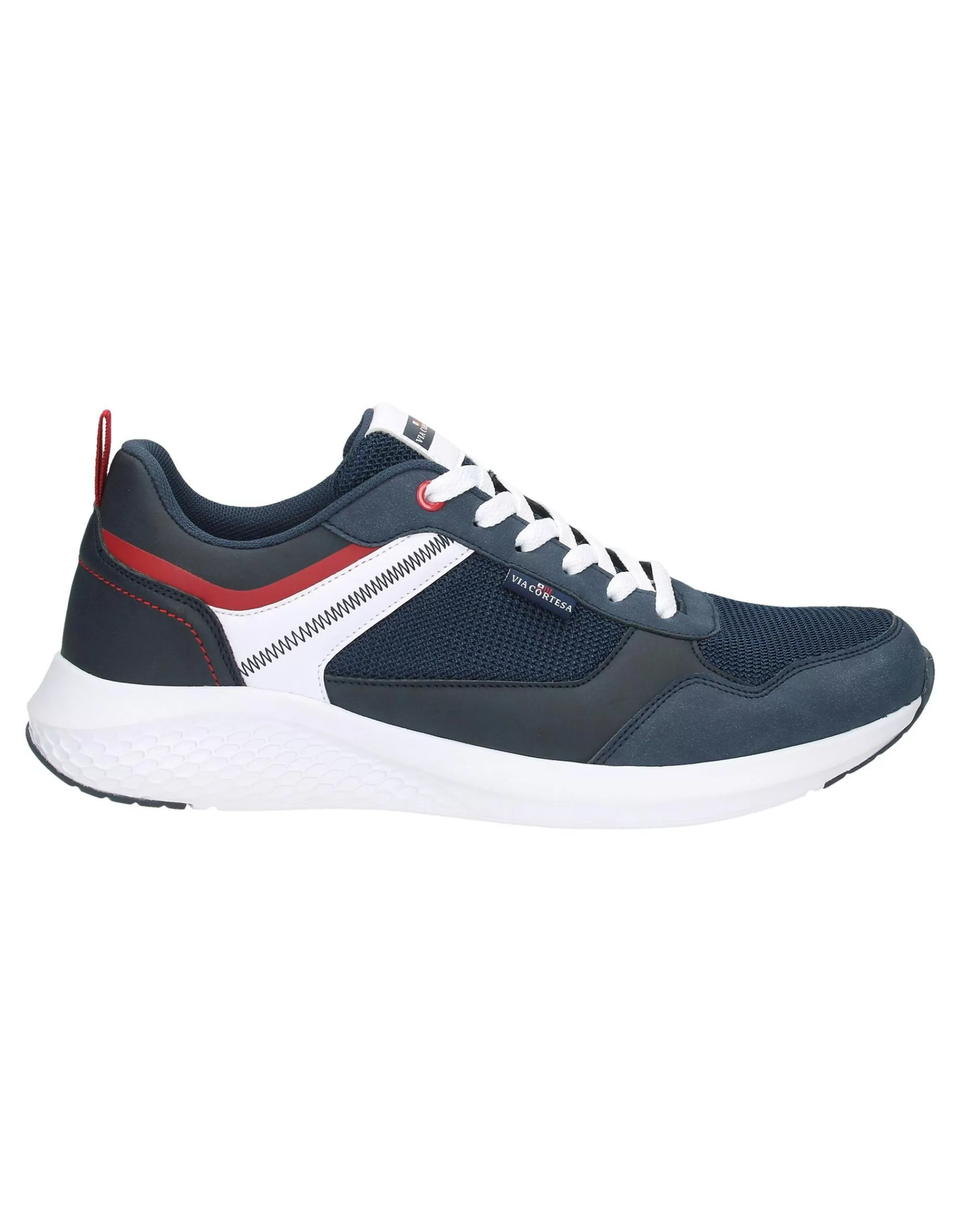 Sneaker-Via Cortesa Outlet