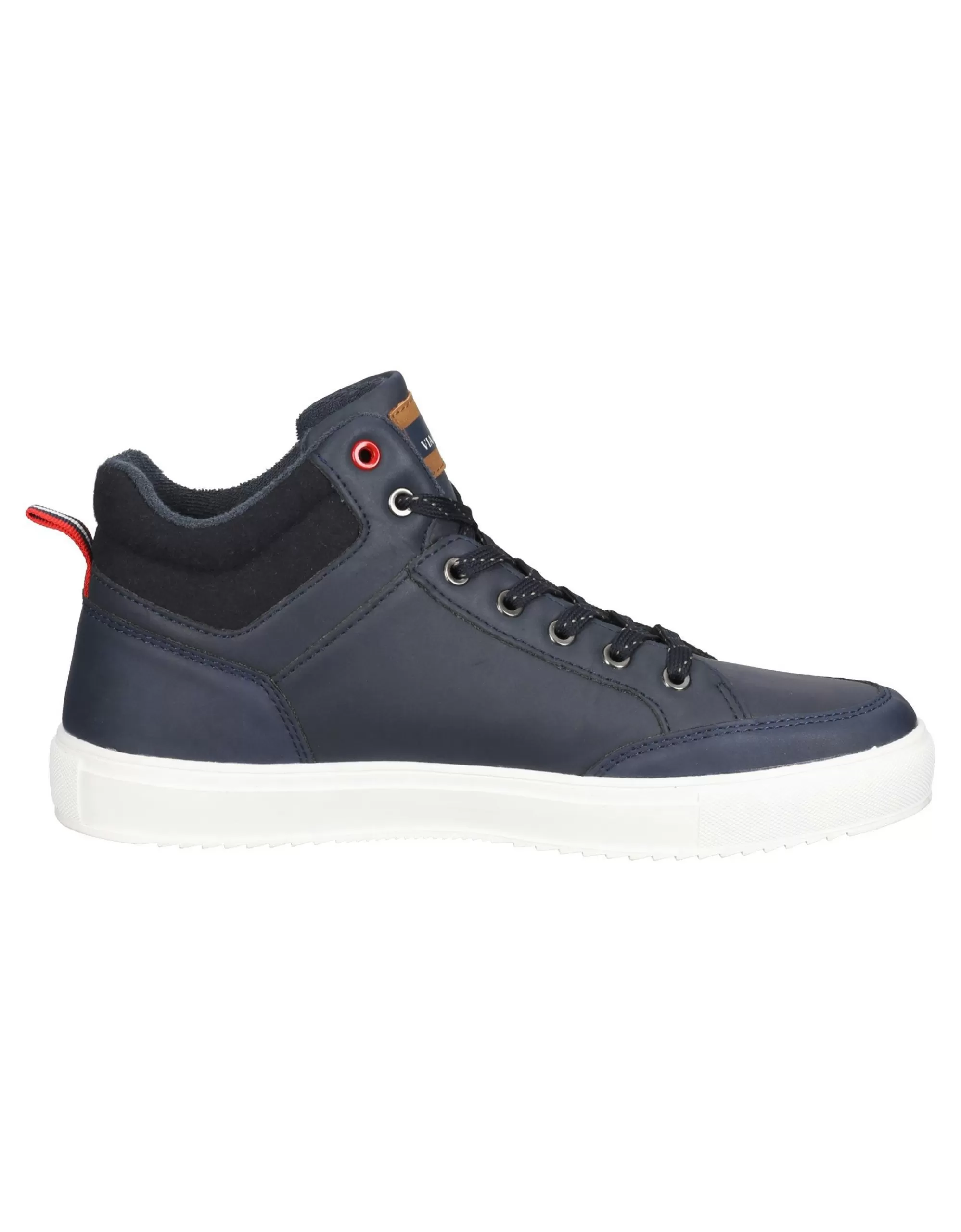 Sneaker-Via Cortesa Outlet