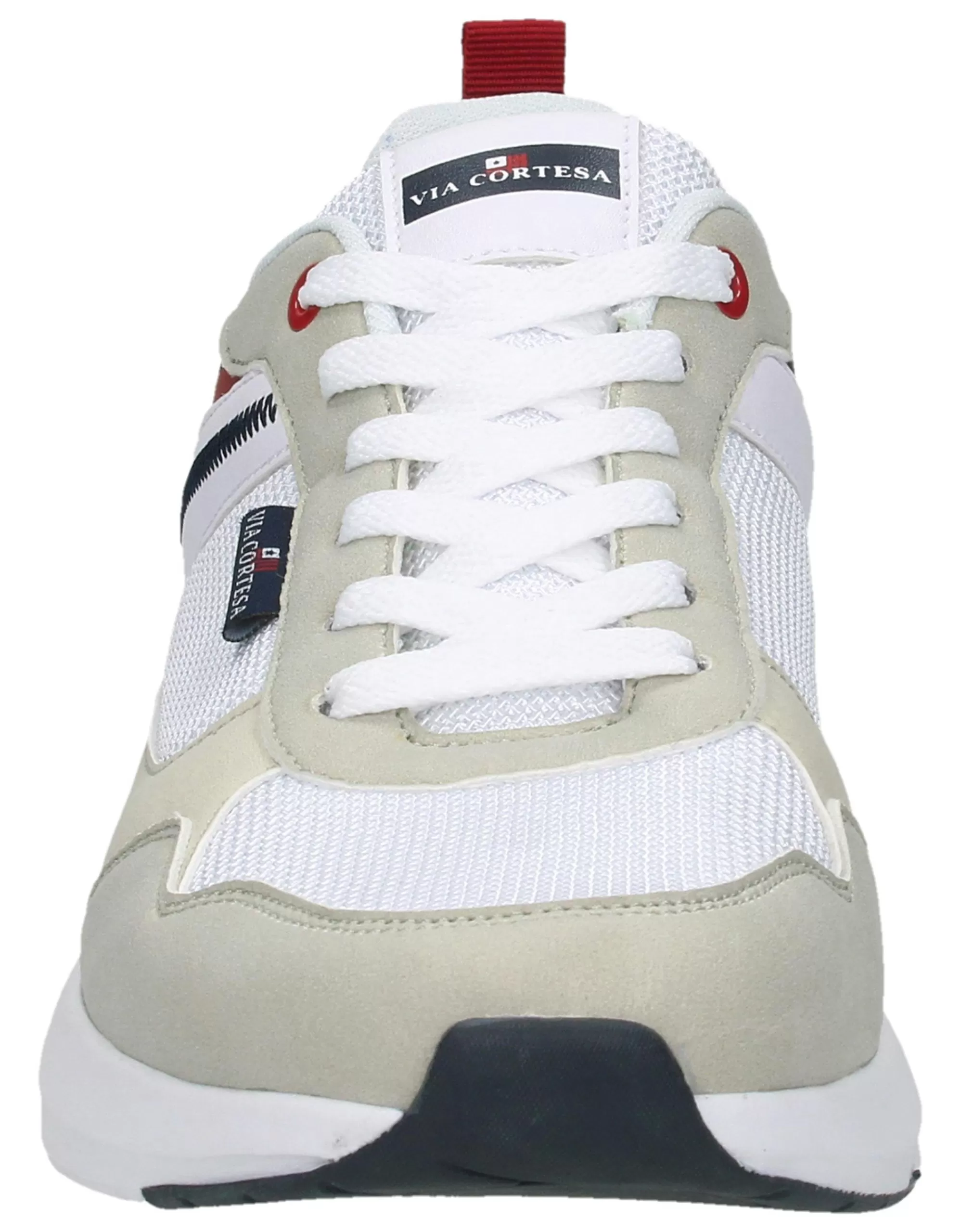 Sneaker-Via Cortesa New