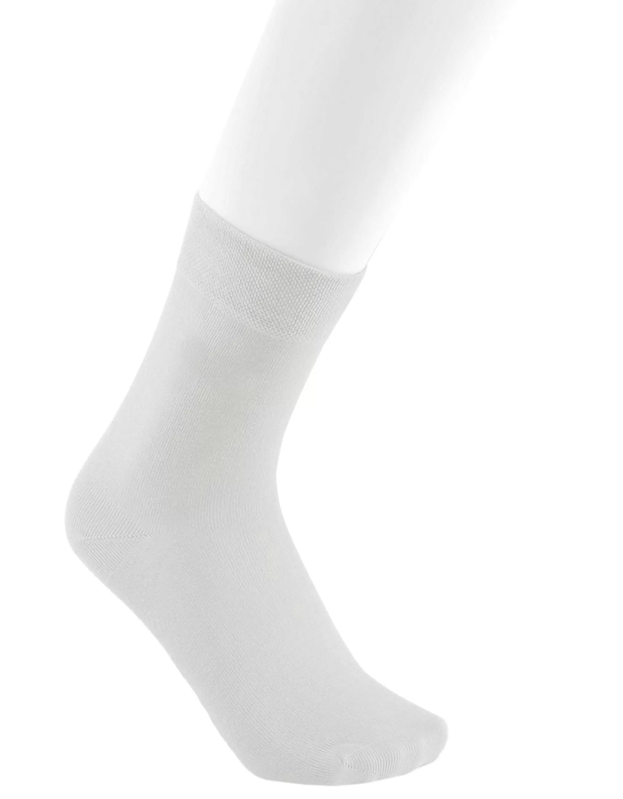 Bexleys woman Socken 2Er Pack Weiß Flash Sale