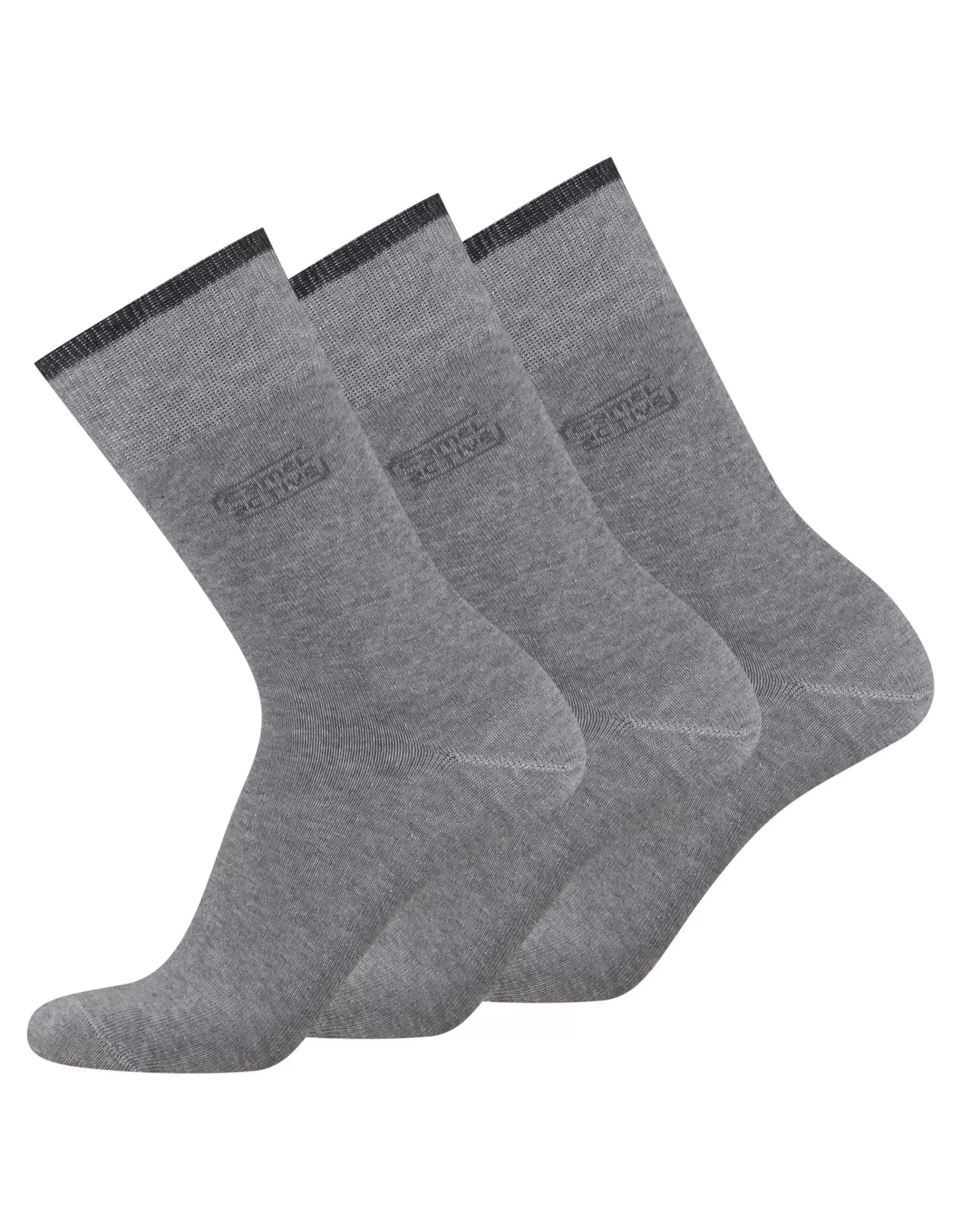 Socken 3Er Pack-Camel Active Discount