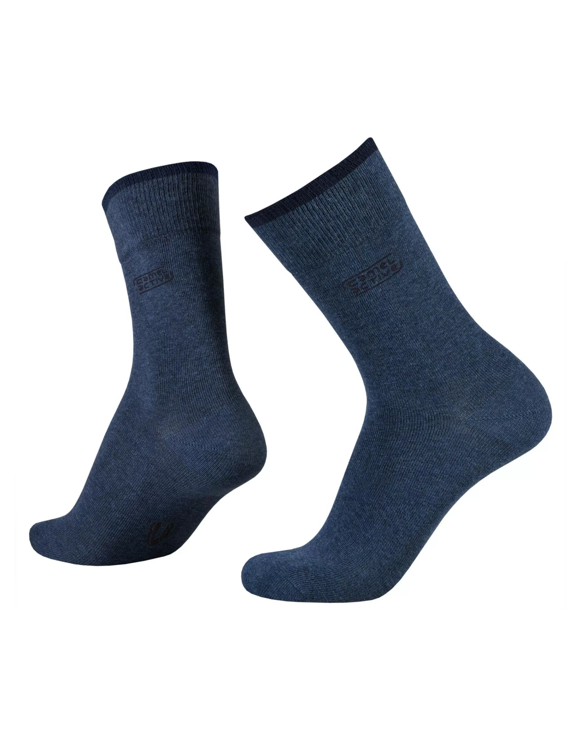 Socken 3Er Pack-Camel Active New