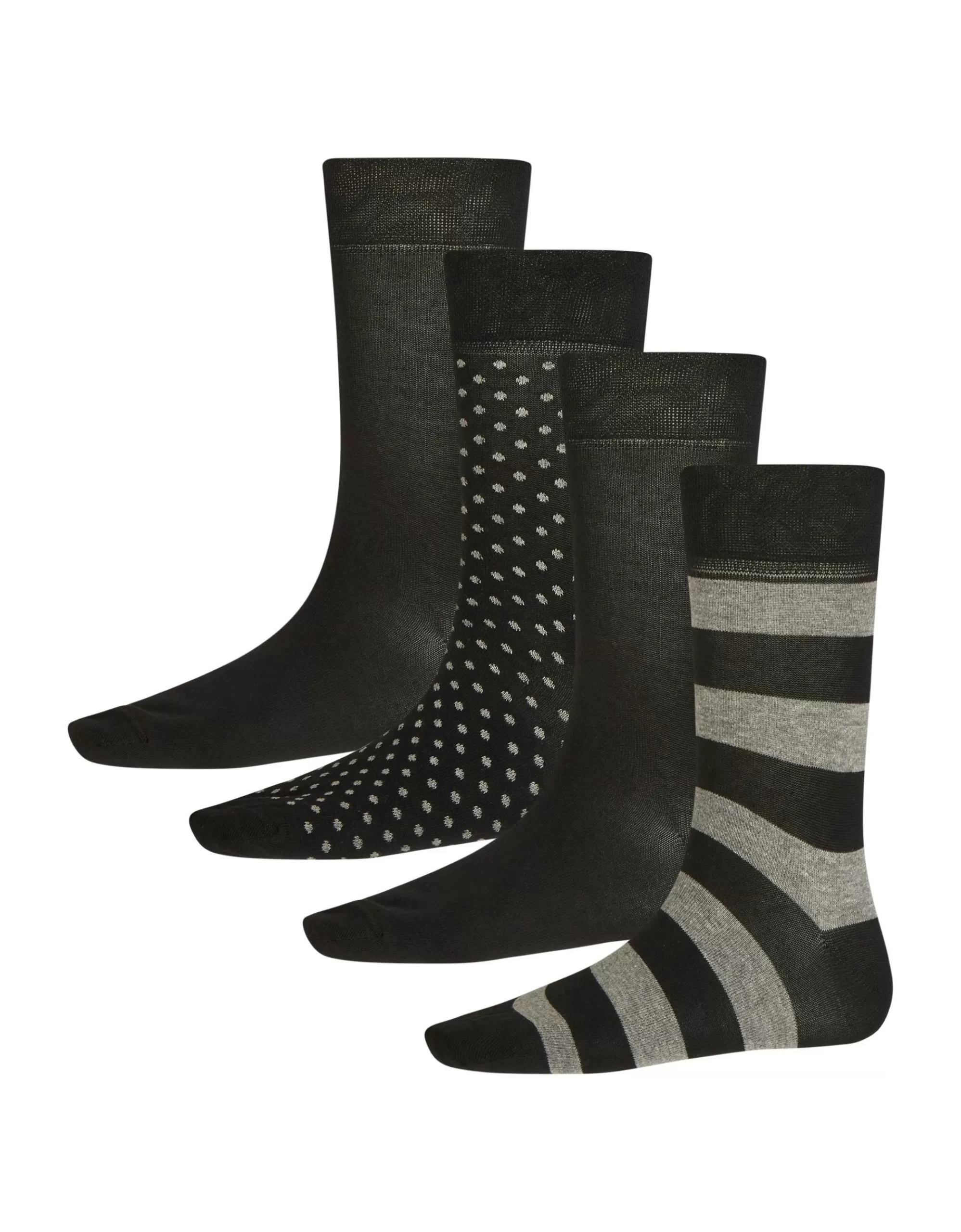 Socken 4Er Pack-Adler Collection Shop