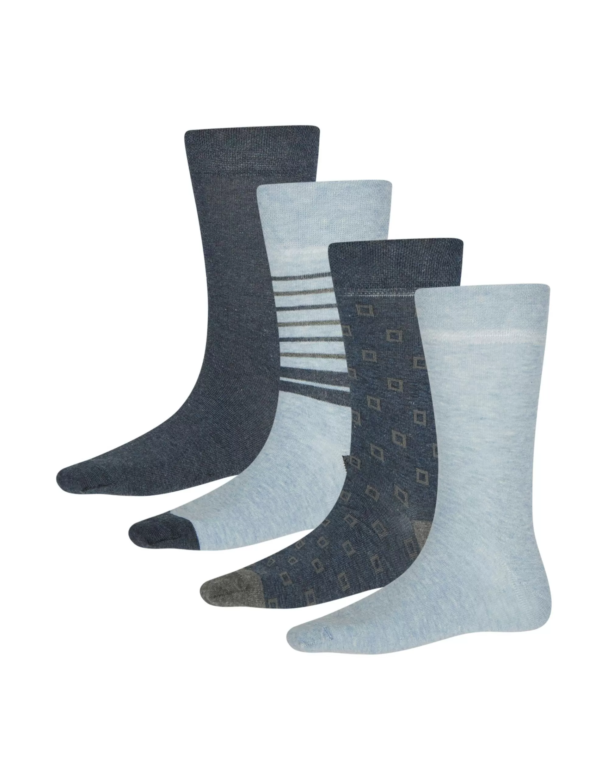 Socken 4Er Pack-Adler Collection Sale